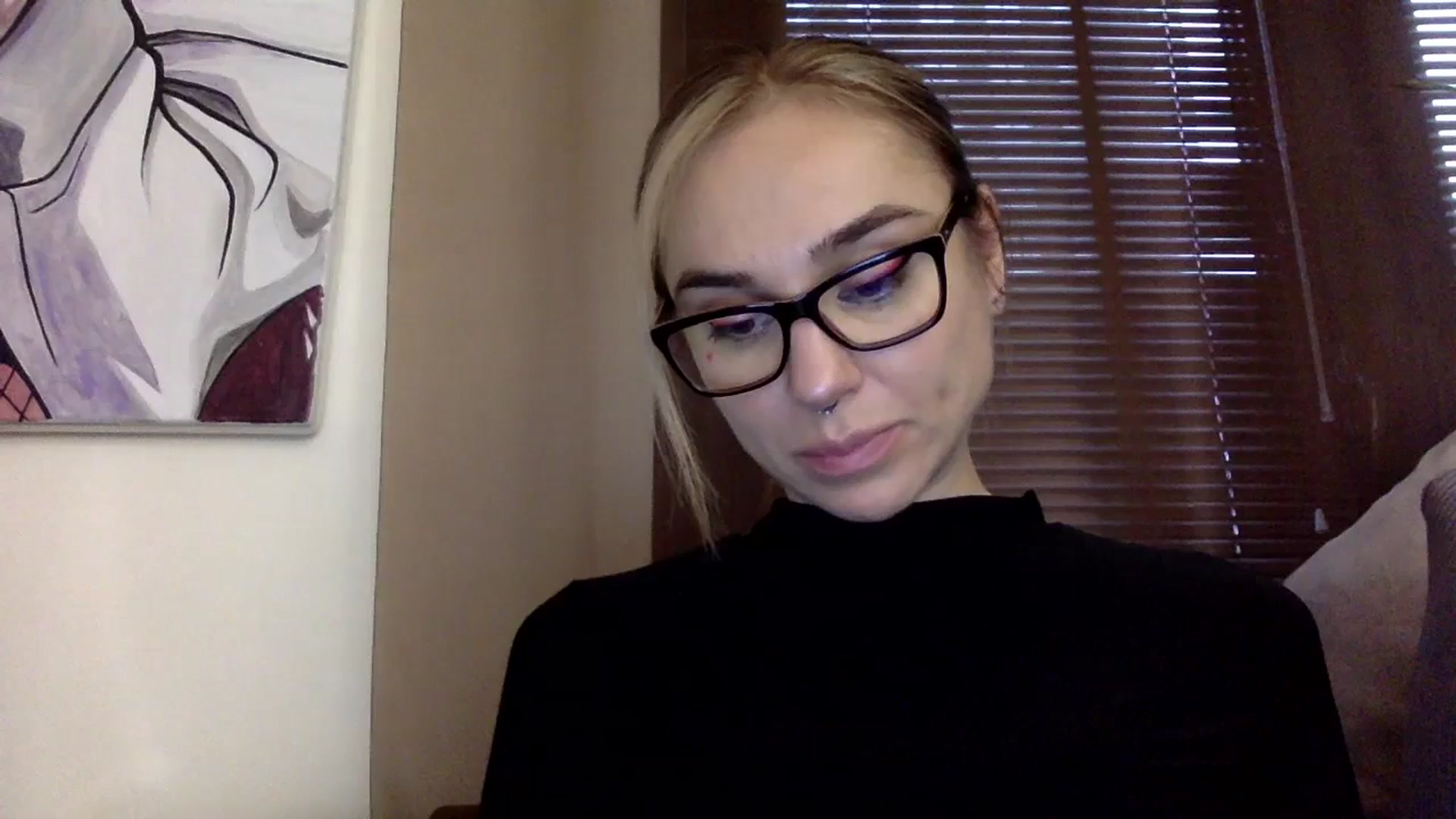 Gallery image thumbnail from EgoisticKitty's myfreecams stream on, 12/14/2023, 11:40 image 10 of 20
