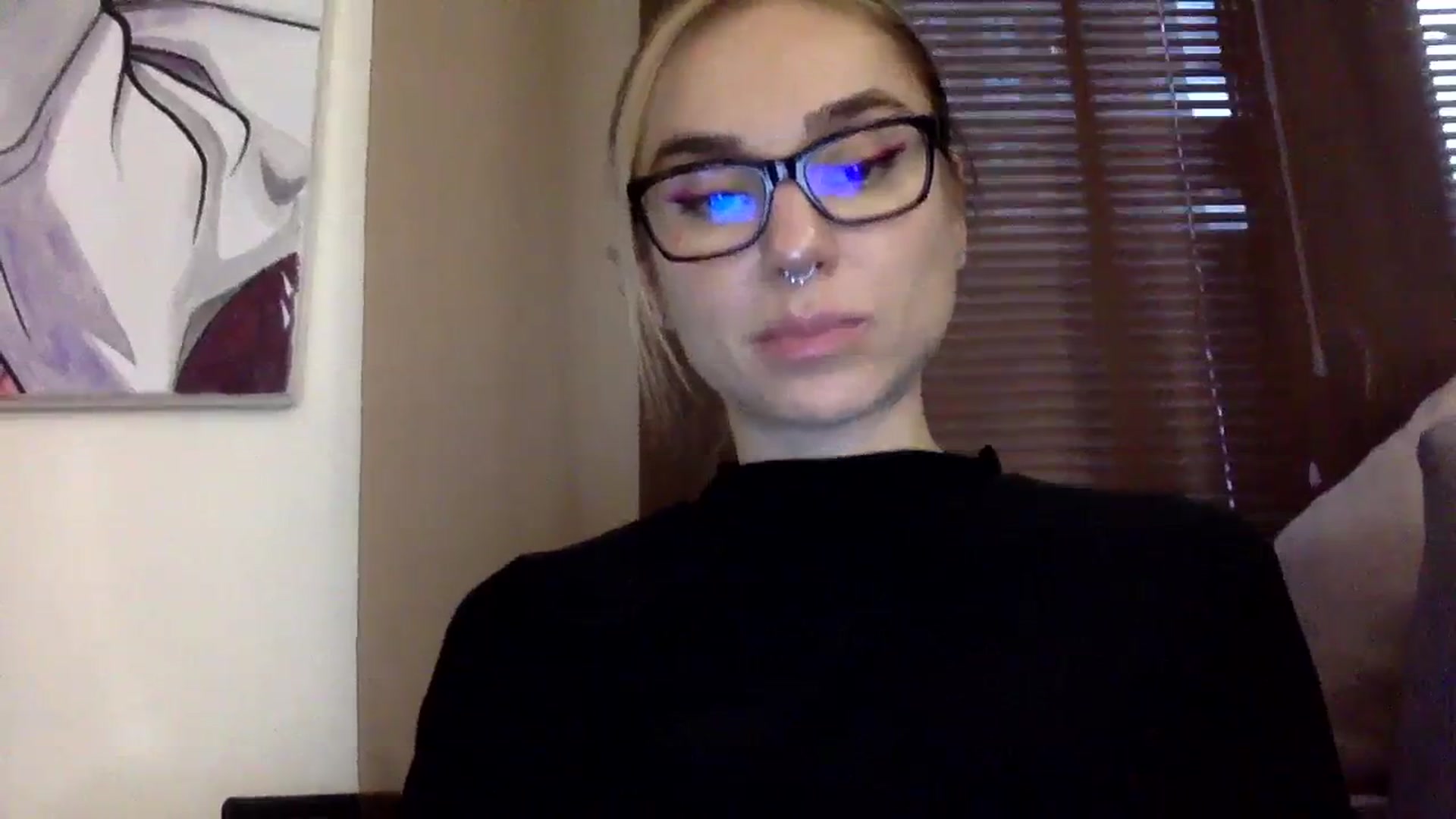 Gallery image thumbnail from EgoisticKitty's myfreecams stream on, 12/14/2023, 11:40 image 19 of 20