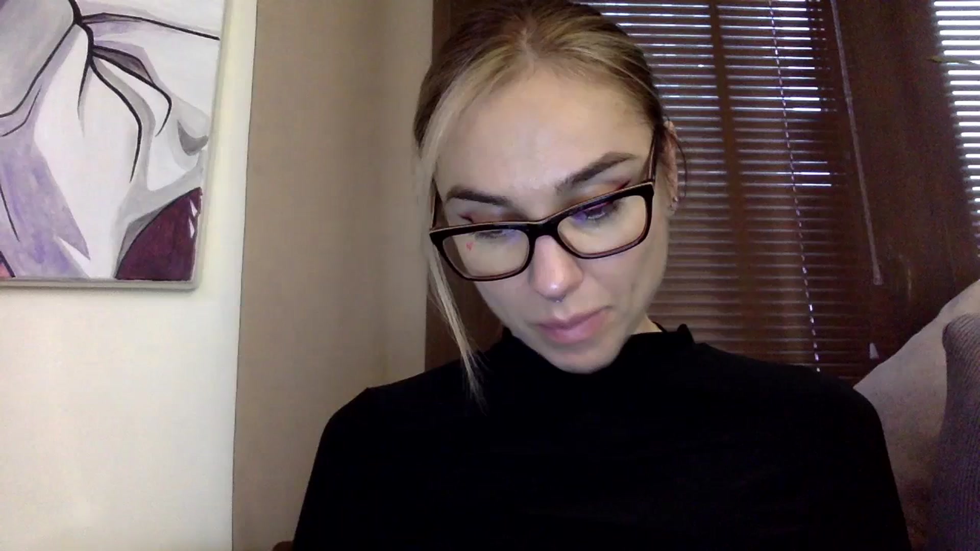 Gallery image thumbnail from EgoisticKitty's myfreecams stream on, 12/14/2023, 11:40 image 15 of 20