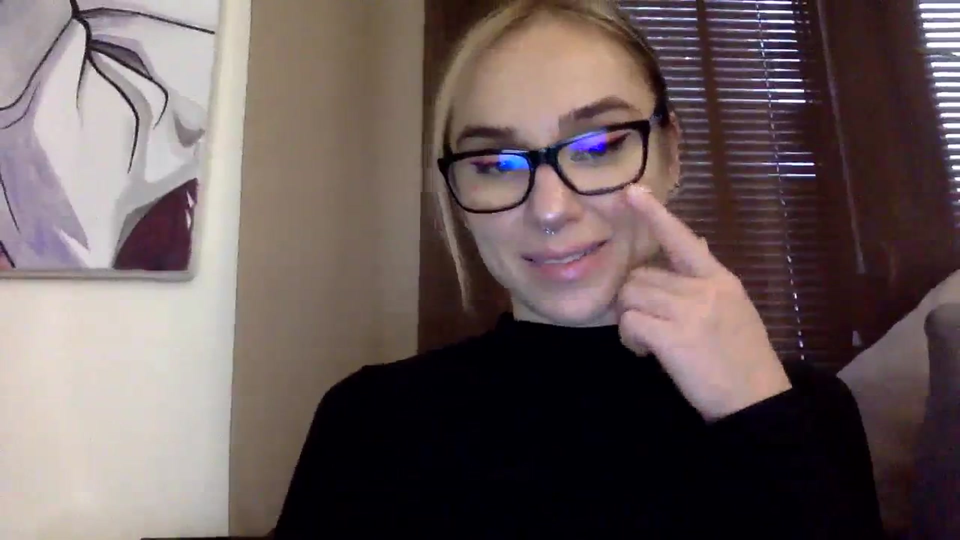 Gallery image thumbnail from EgoisticKitty's myfreecams stream on, 12/14/2023, 11:40 image 14 of 20
