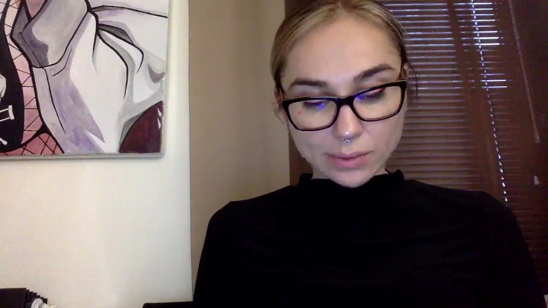 Gallery image thumbnail from EgoisticKitty's myfreecams stream on, 12/14/2023, 12:04 image 5 of 20