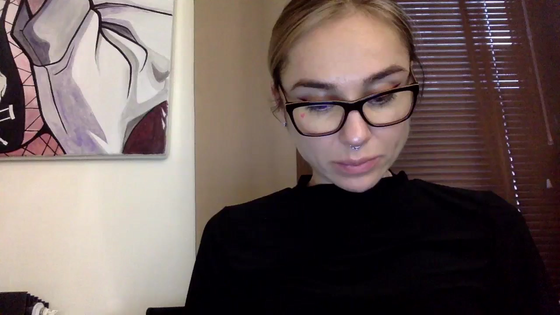 Gallery image thumbnail from EgoisticKitty's myfreecams stream on, 12/14/2023, 12:04 image 1 of 20