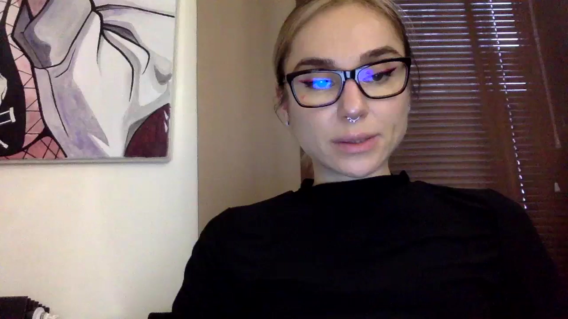 Gallery image thumbnail from EgoisticKitty's myfreecams stream on, 12/14/2023, 12:04 image 3 of 20
