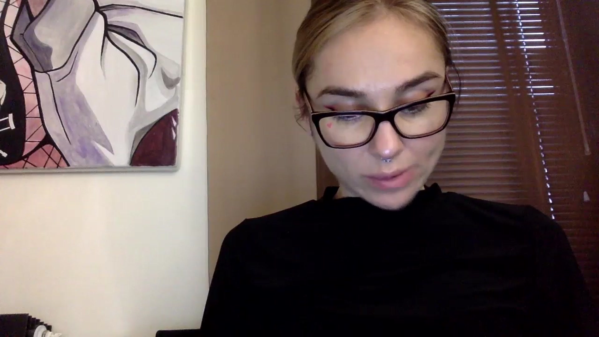 Gallery image thumbnail from EgoisticKitty's myfreecams stream on, 12/14/2023, 12:04 image 2 of 20