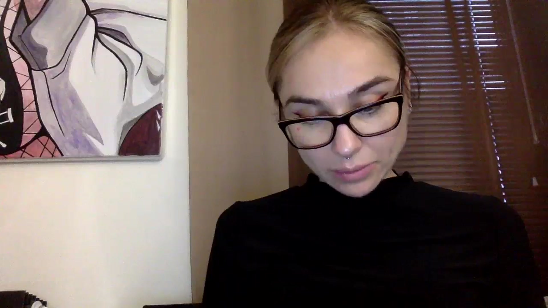 Gallery image thumbnail from EgoisticKitty's myfreecams stream on, 12/14/2023, 12:04 image 12 of 20