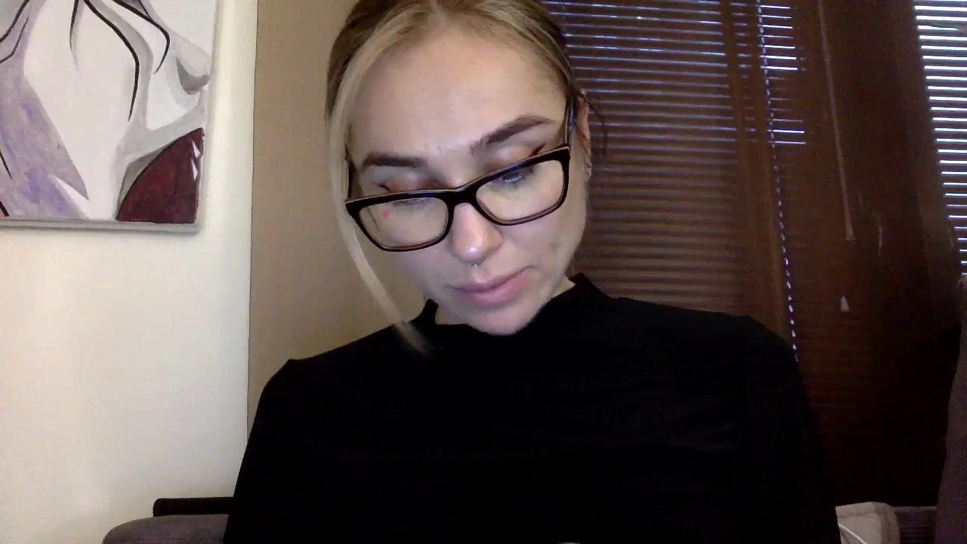 Gallery image thumbnail from EgoisticKitty's myfreecams stream on, 12/14/2023, 12:38 image 3 of 20