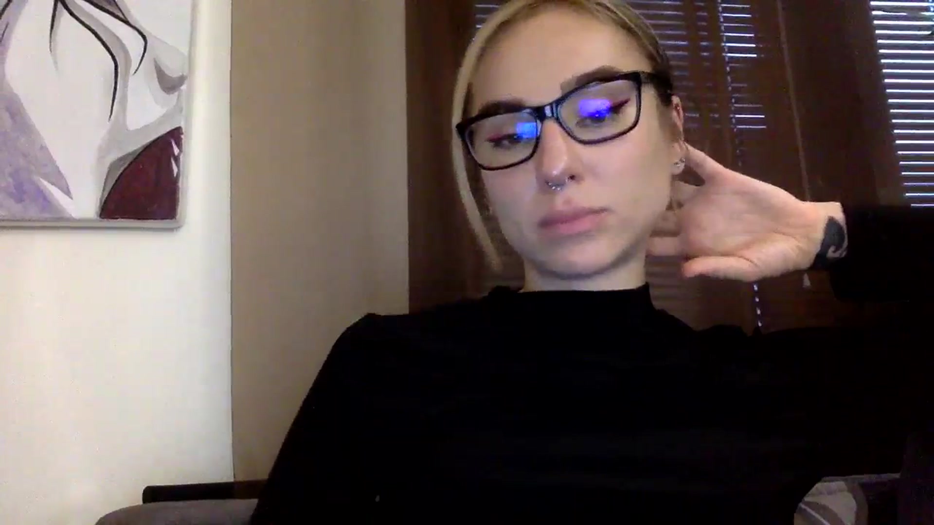 Gallery image thumbnail from EgoisticKitty's myfreecams stream on, 12/14/2023, 12:38 image 6 of 20