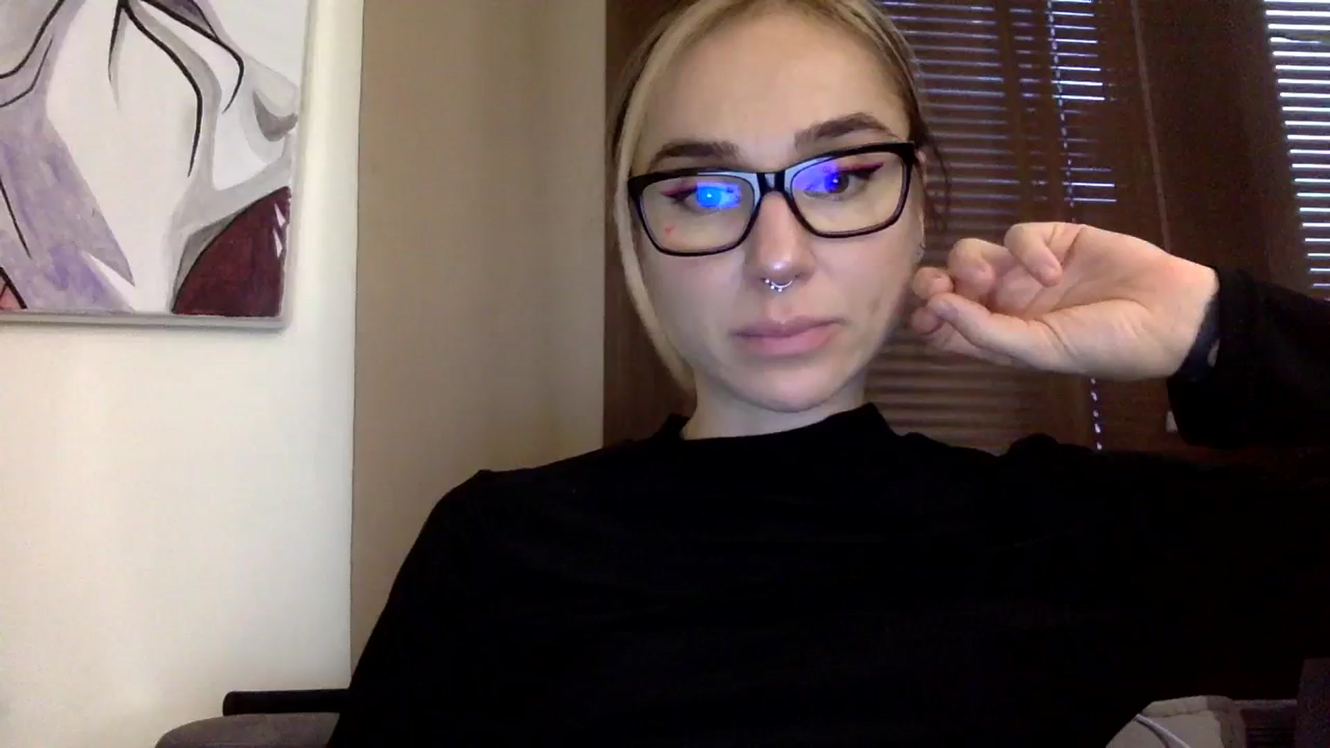 Gallery image thumbnail from EgoisticKitty's myfreecams stream on, 12/14/2023, 12:38 image 4 of 20