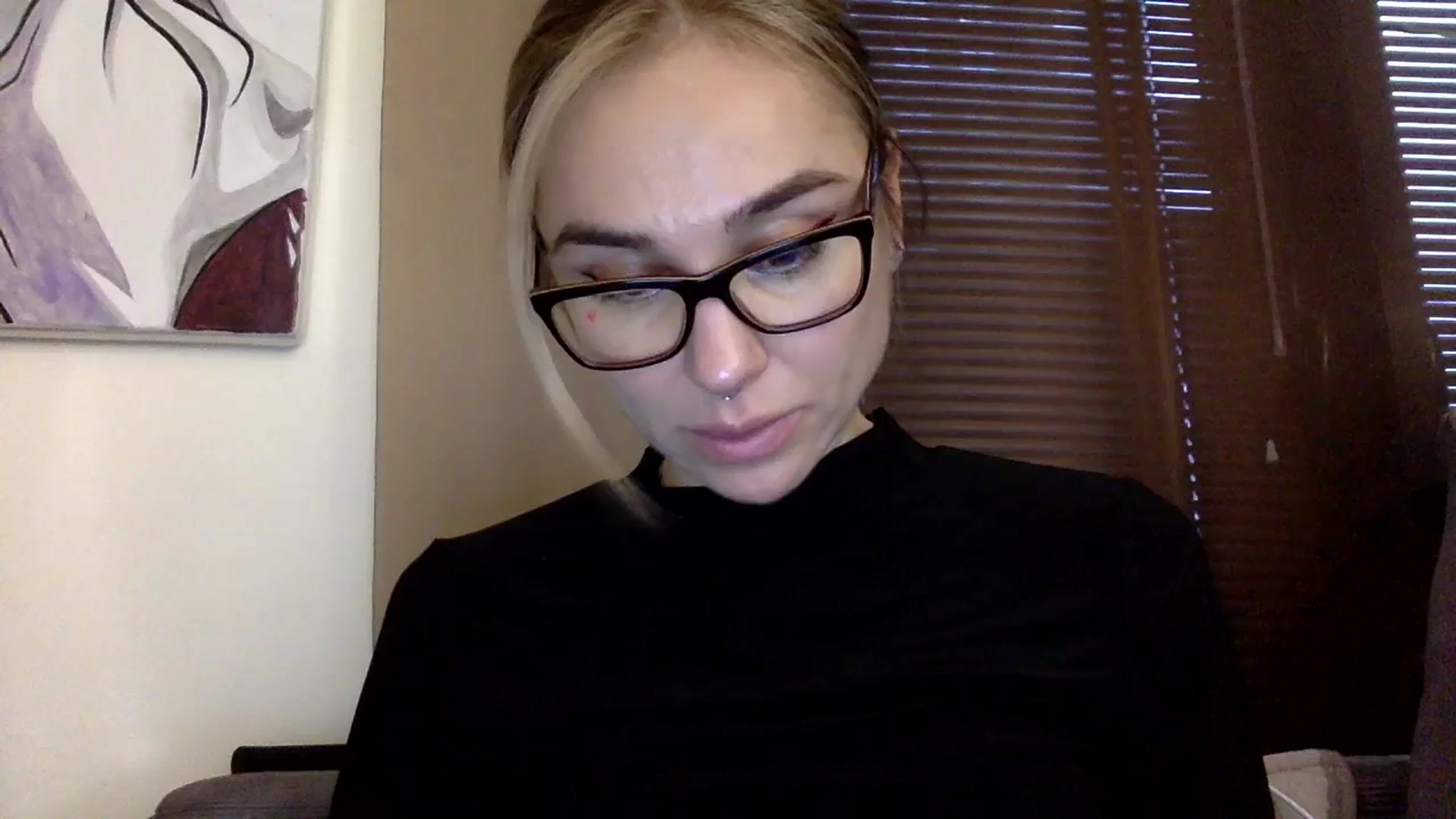 Gallery image thumbnail from EgoisticKitty's myfreecams stream on, 12/14/2023, 12:38 image 1 of 20
