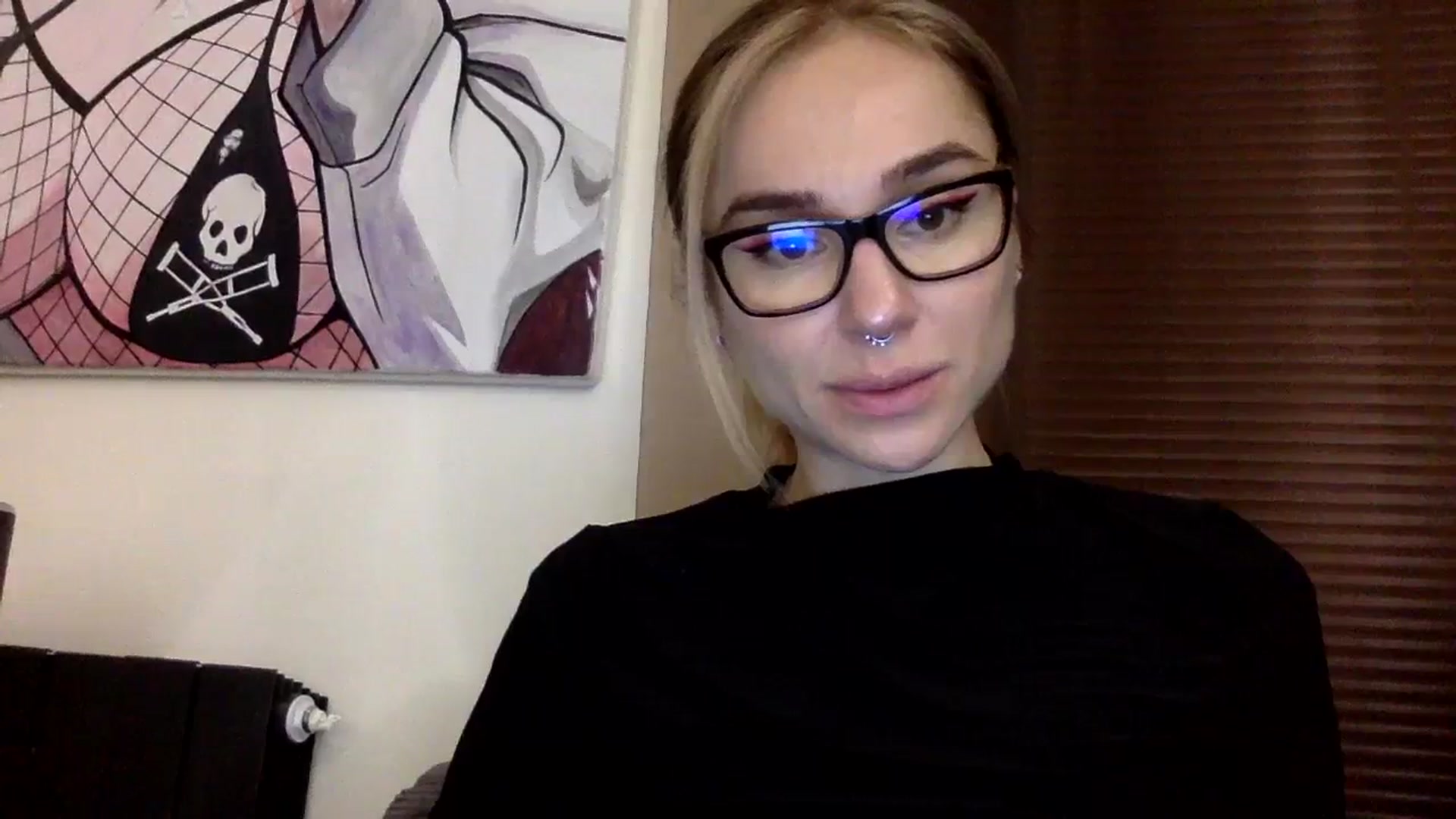 Gallery image thumbnail from EgoisticKitty's myfreecams stream on, 12/14/2023, 13:15 image 10 of 20