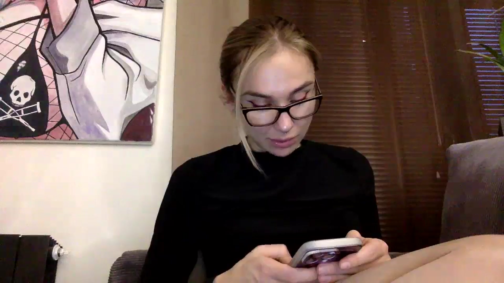 Gallery image thumbnail from EgoisticKitty's myfreecams stream on, 12/14/2023, 13:15 image 8 of 20