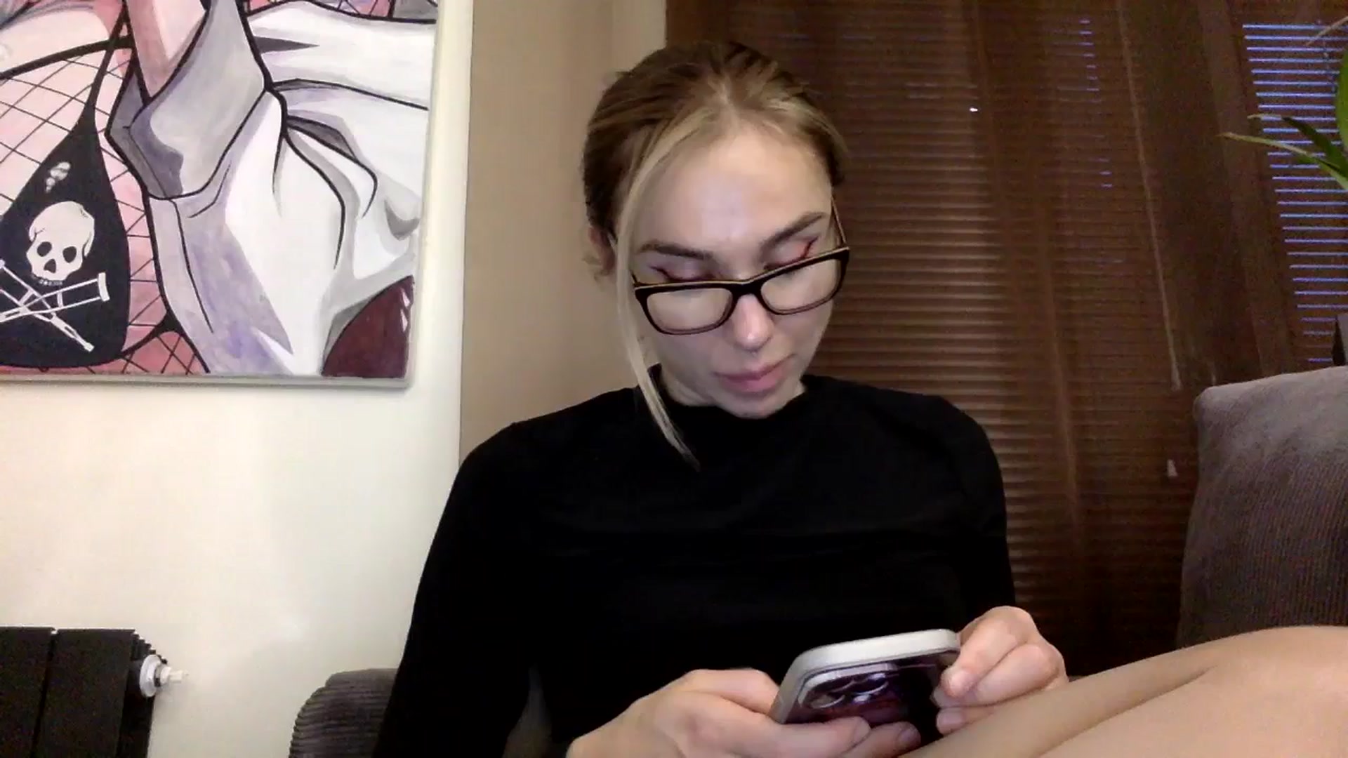 Gallery image thumbnail from EgoisticKitty's myfreecams stream on, 12/14/2023, 13:15 image 7 of 20