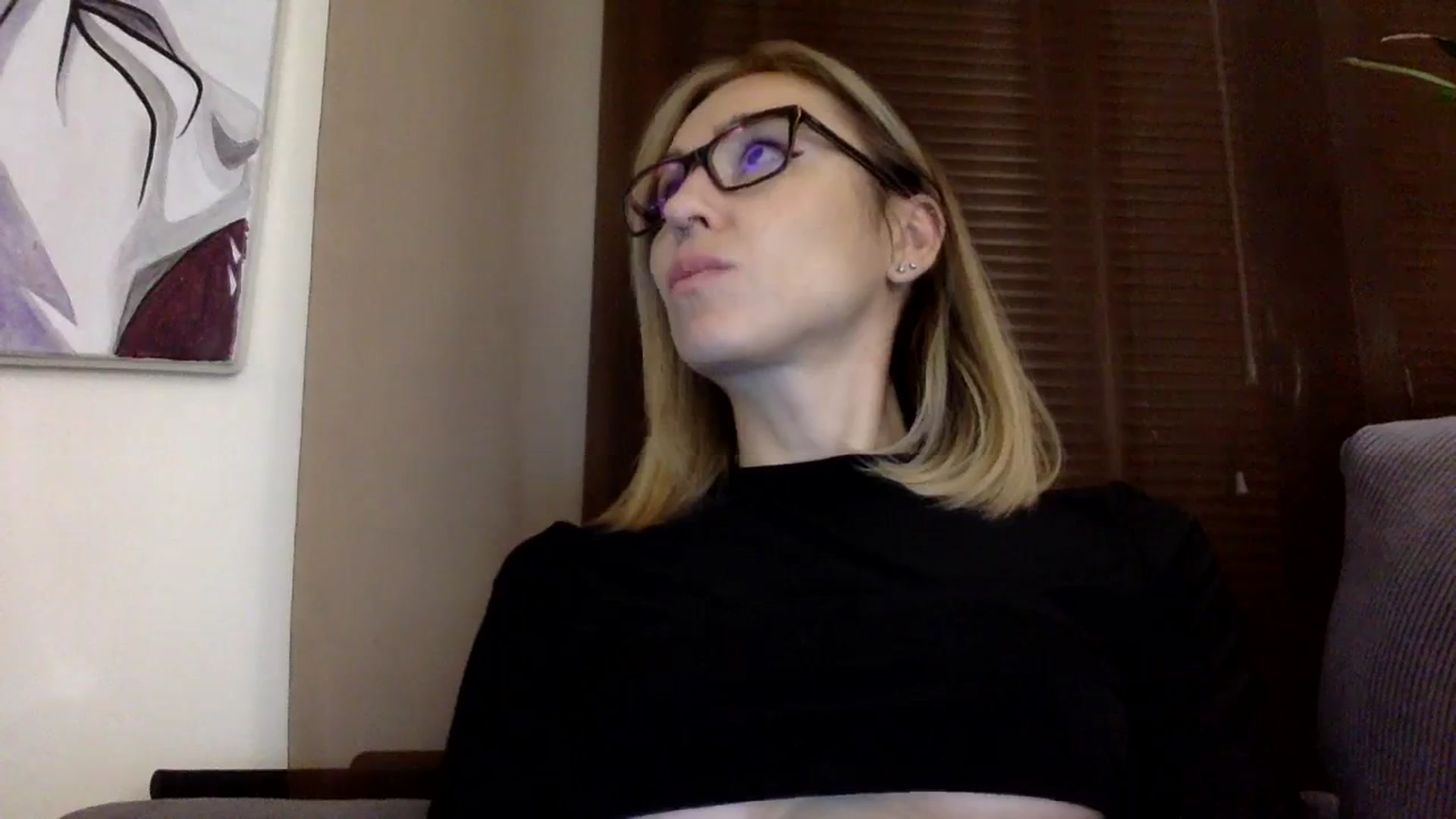 Gallery image thumbnail from EgoisticKitty's myfreecams stream on, 12/14/2023, 18:18 image 4 of 20