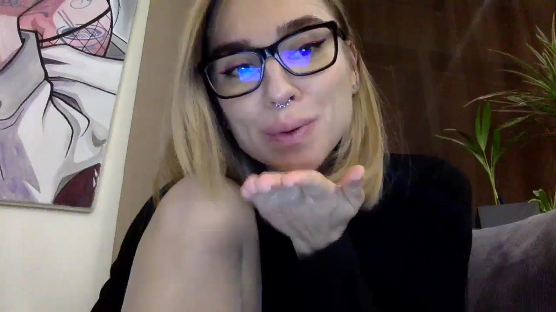 Gallery image thumbnail from EgoisticKitty's myfreecams stream on, 12/14/2023, 18:18 image 8 of 20