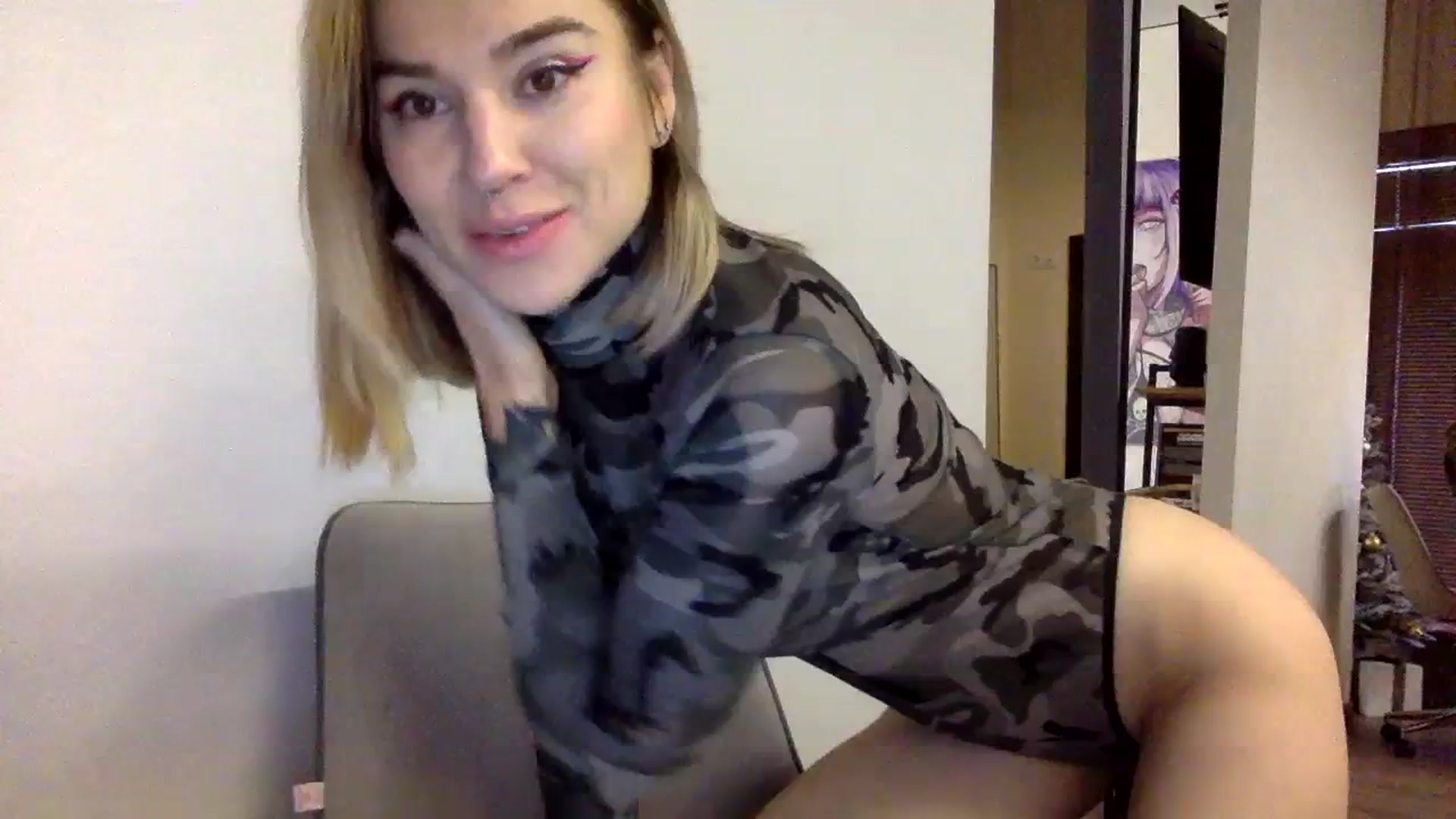 Gallery image thumbnail from EgoisticKitty's myfreecams stream on, 12/15/2023, 10:17 image 10 of 20