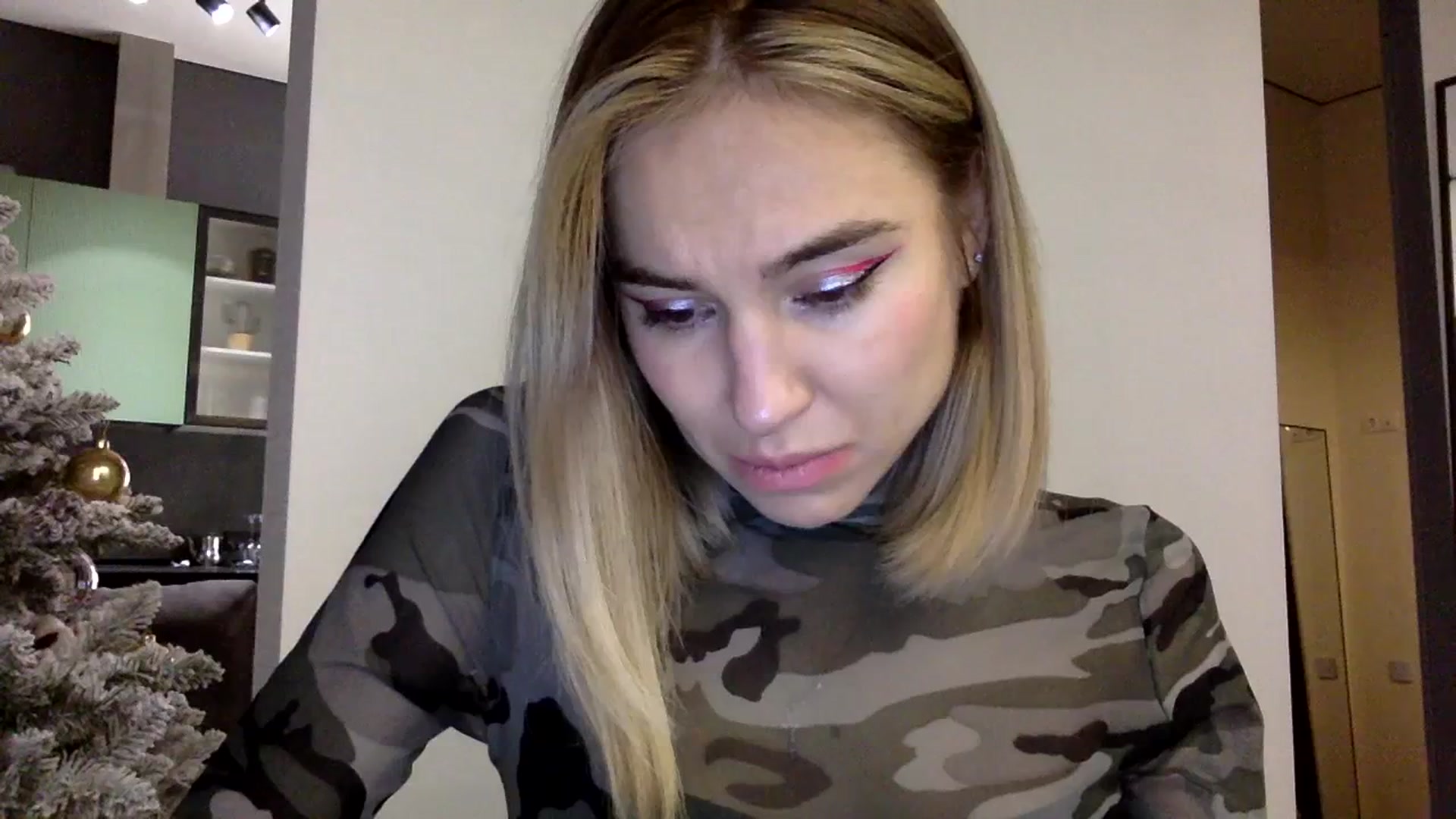 Gallery image thumbnail from EgoisticKitty's myfreecams stream on, 12/15/2023, 10:17 image 17 of 20