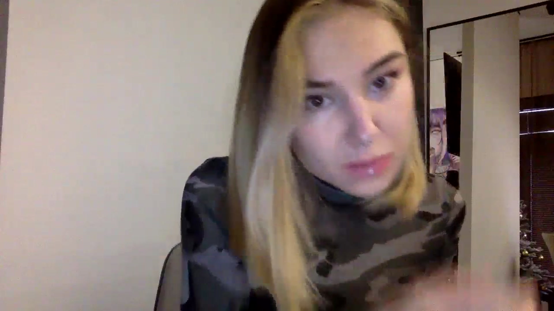 Gallery image thumbnail from EgoisticKitty's myfreecams stream on, 12/15/2023, 10:17 image 3 of 20