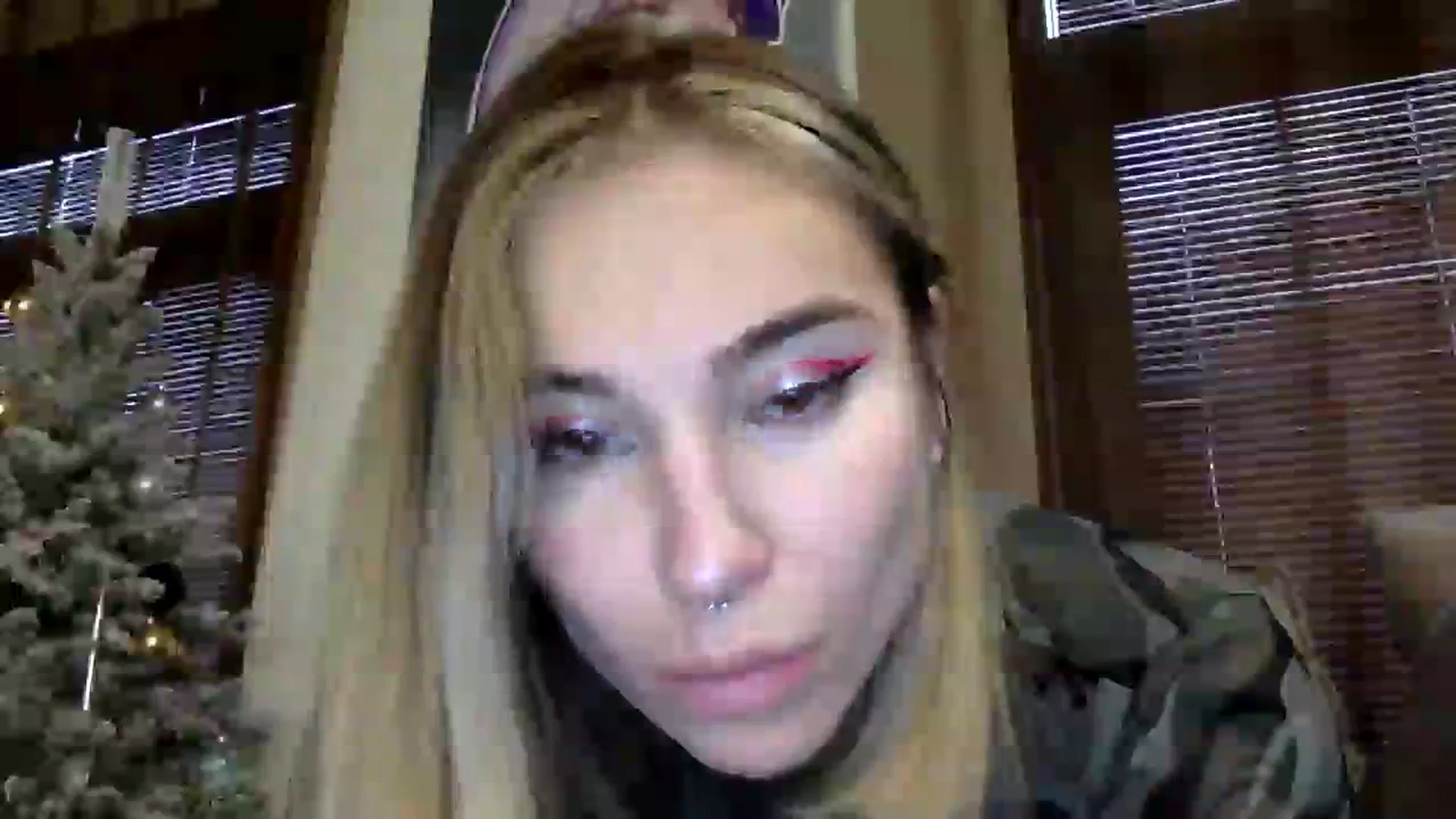 Gallery image thumbnail from EgoisticKitty's myfreecams stream on, 12/15/2023, 10:45 image 11 of 20