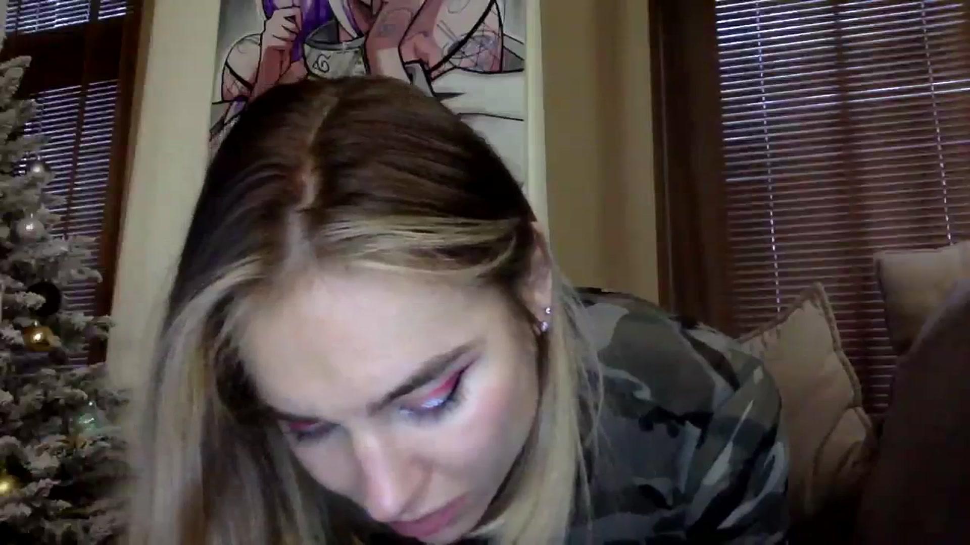 Gallery image thumbnail from EgoisticKitty's myfreecams stream on, 12/15/2023, 10:45 image 6 of 20