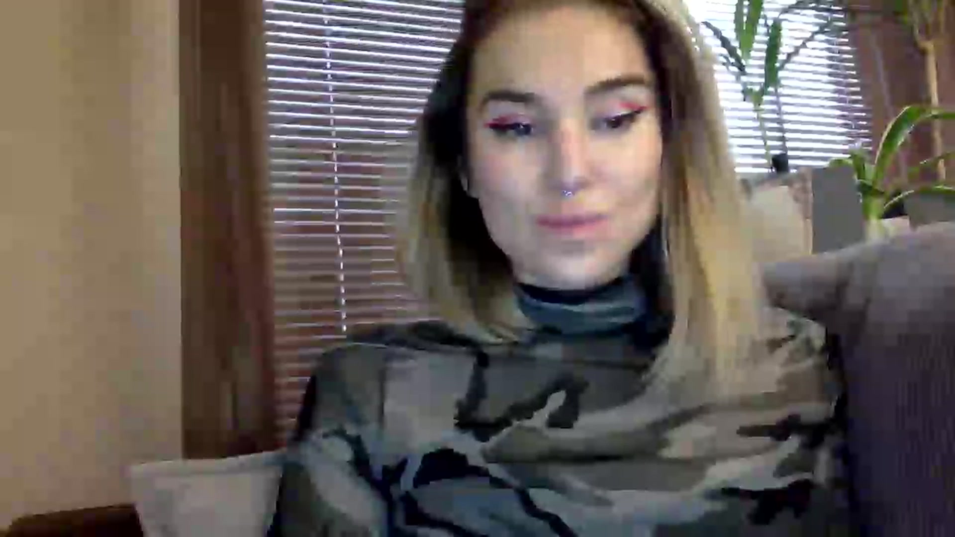 Gallery image thumbnail from EgoisticKitty's myfreecams stream on, 12/15/2023, 11:30 image 16 of 20