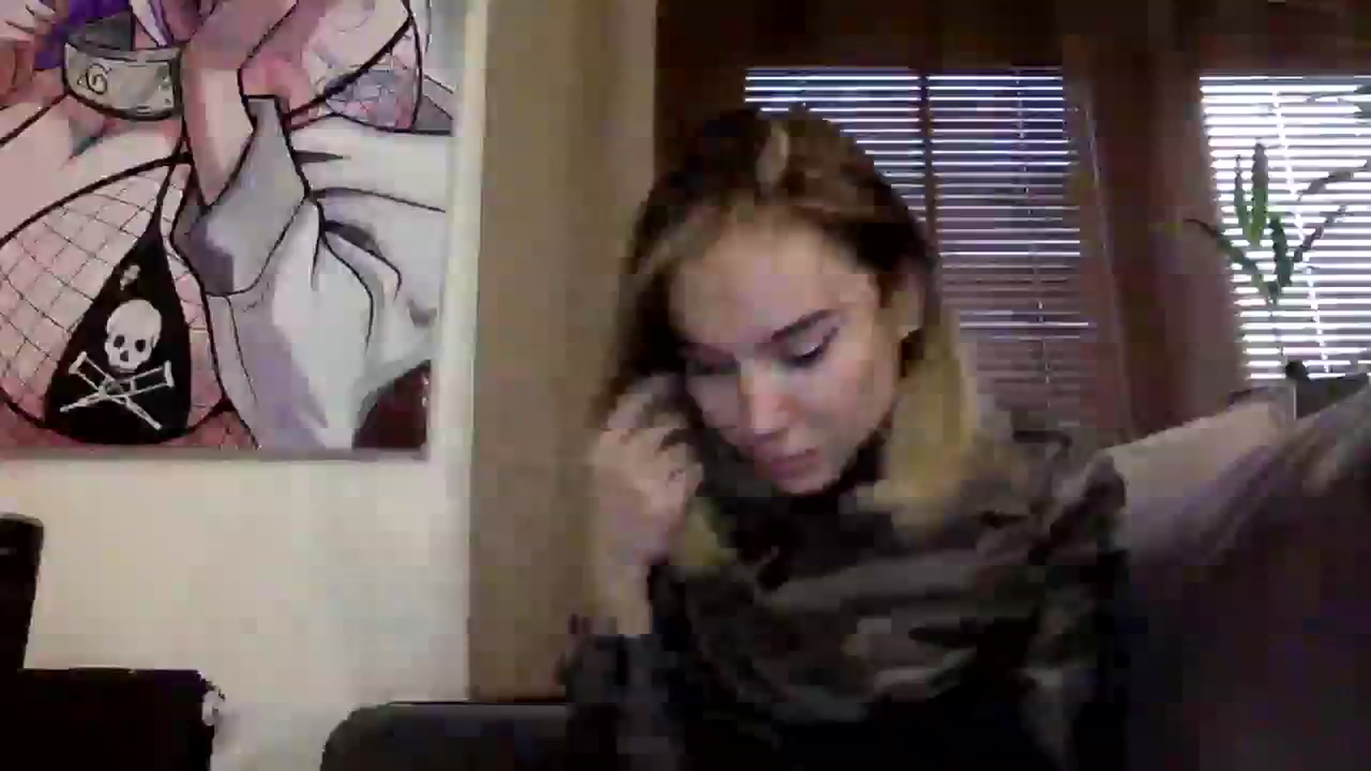 Gallery image thumbnail from EgoisticKitty's myfreecams stream on, 12/15/2023, 11:30 image 6 of 20
