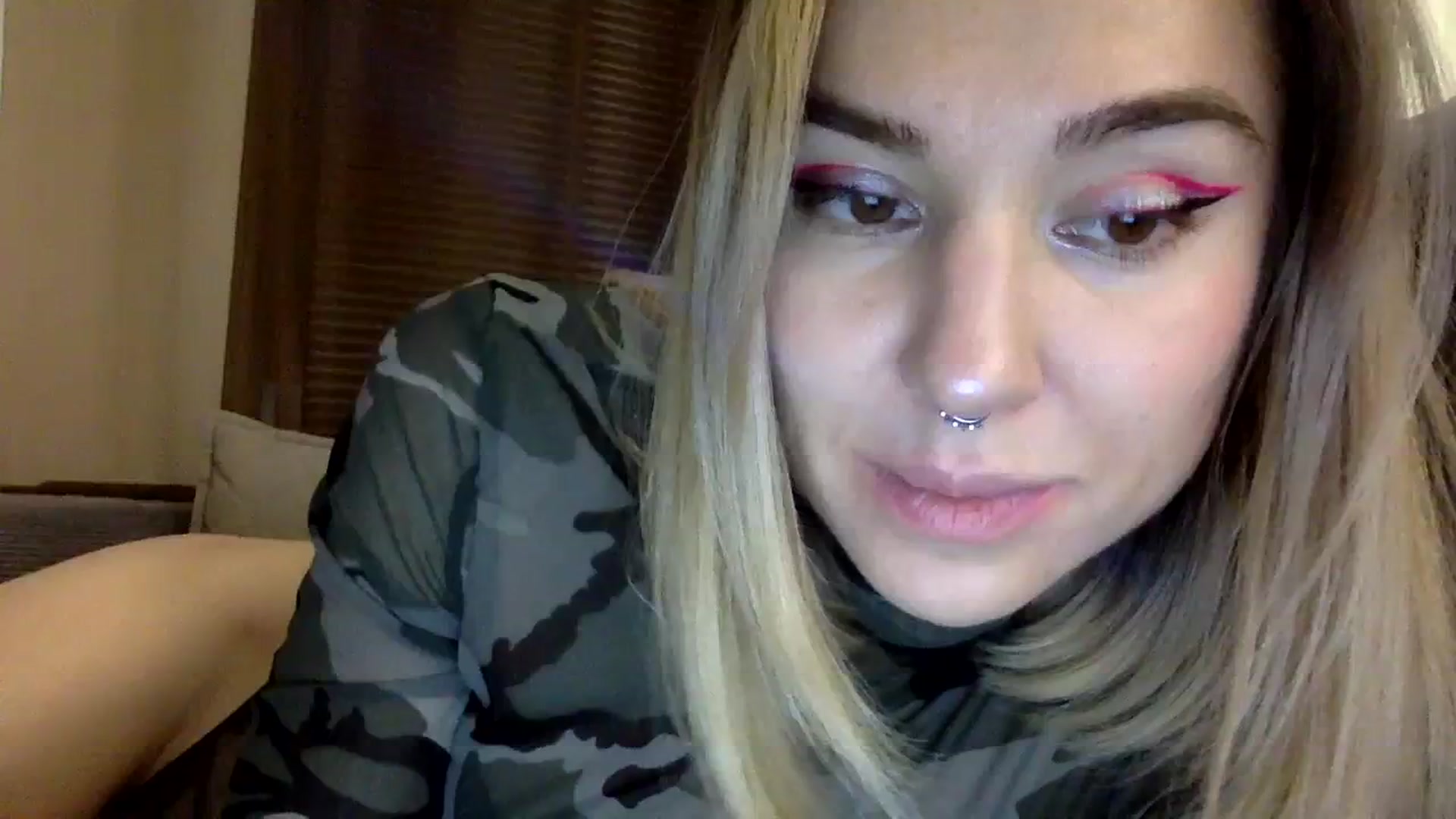 Gallery image thumbnail from EgoisticKitty's myfreecams stream on, 12/15/2023, 13:20 image 20 of 20