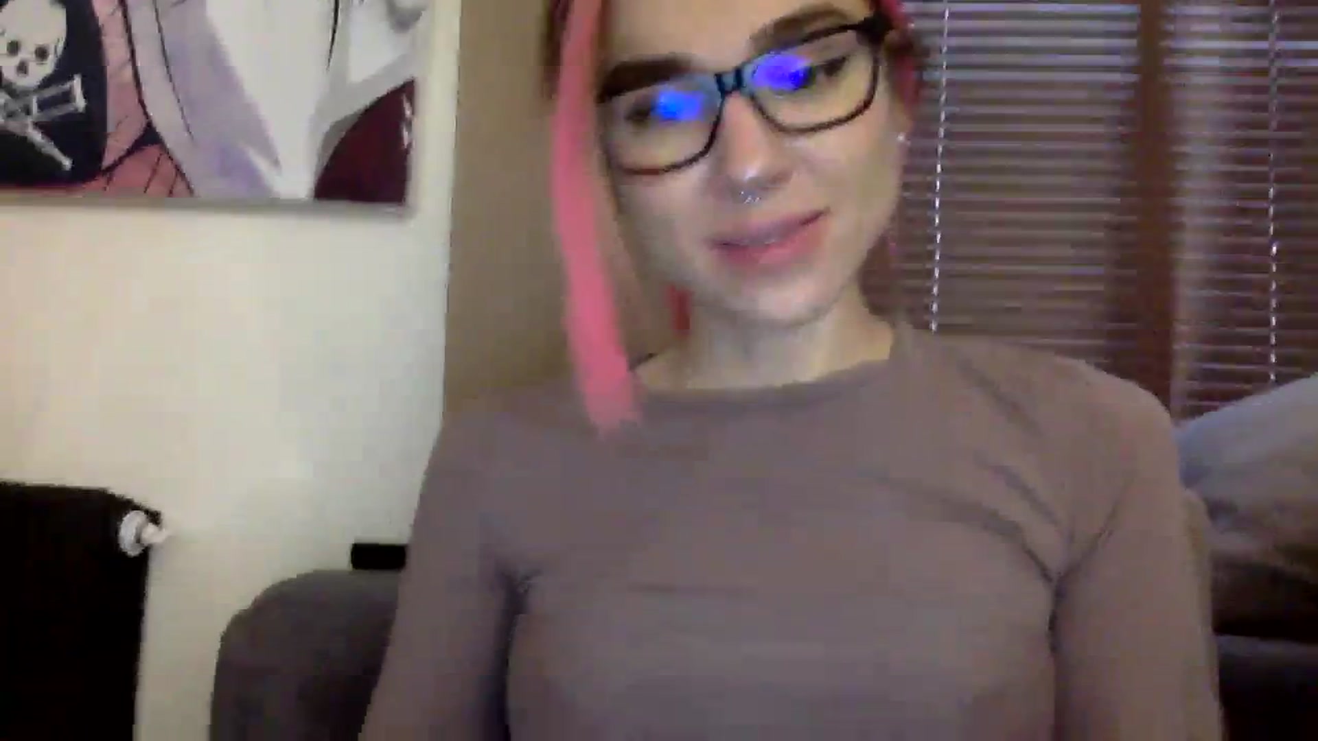 Gallery image thumbnail from EgoisticKitty's myfreecams stream on, 12/16/2023, 10:52 image 16 of 20