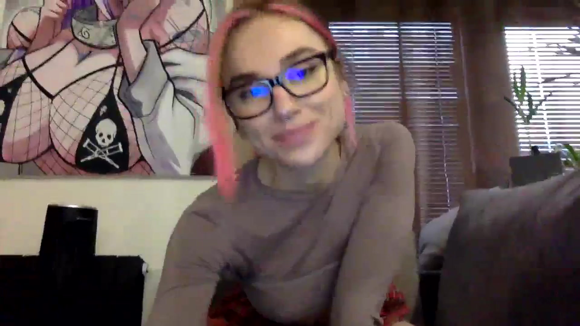 Gallery image thumbnail from EgoisticKitty's myfreecams stream on, 12/16/2023, 10:52 image 5 of 20