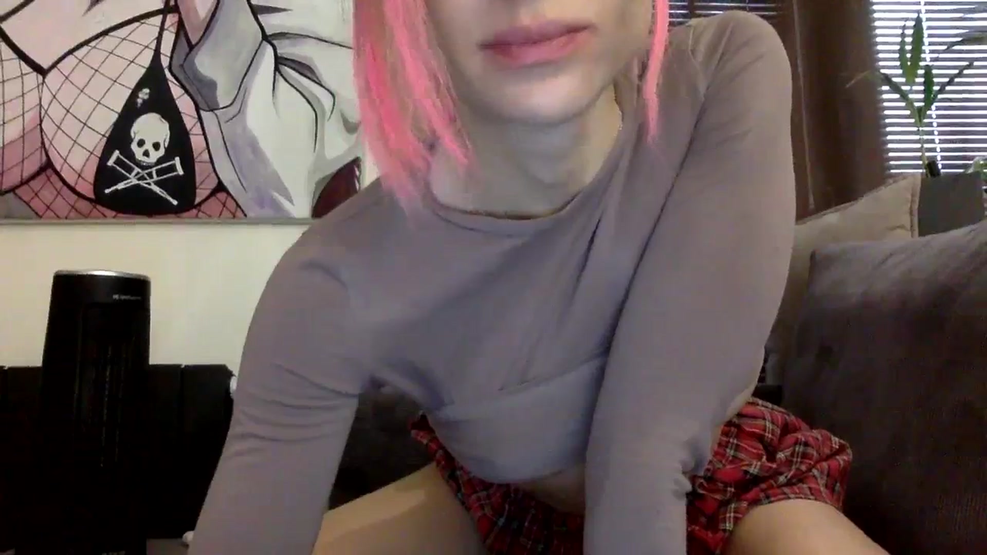 Gallery image thumbnail from EgoisticKitty's myfreecams stream on, 12/16/2023, 12:07 image 5 of 20