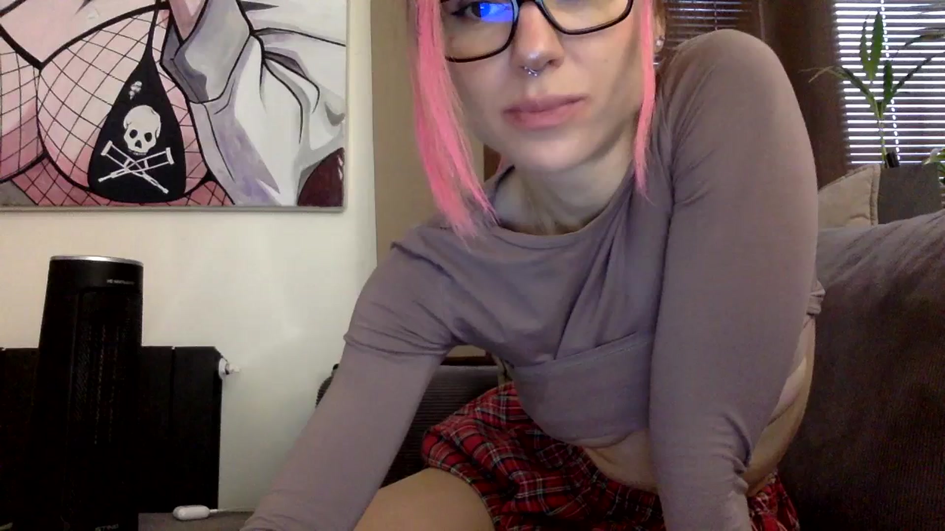 Gallery image thumbnail from EgoisticKitty's myfreecams stream on, 12/16/2023, 12:07 image 6 of 20