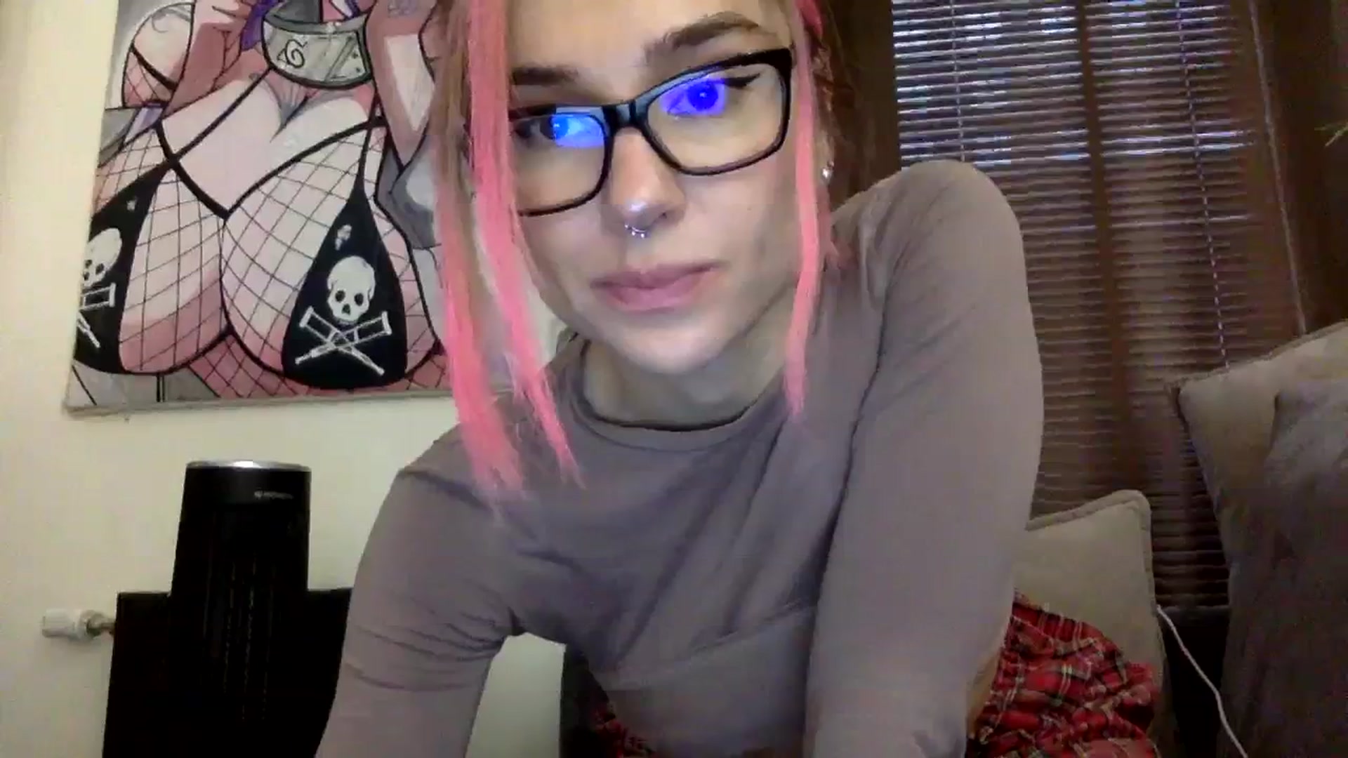 Gallery image thumbnail from EgoisticKitty's myfreecams stream on, 12/16/2023, 12:07 image 8 of 20