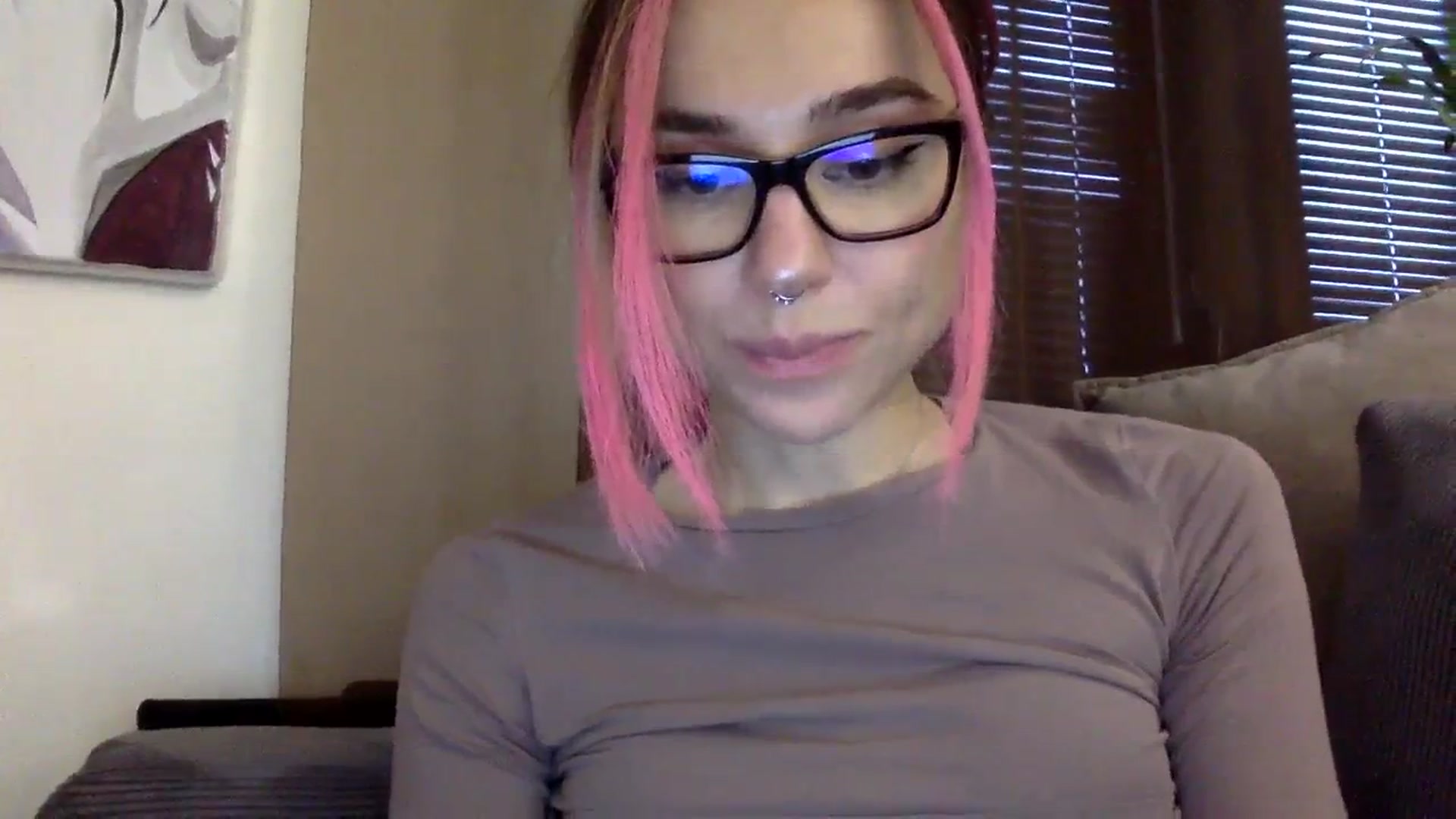 Gallery image thumbnail from EgoisticKitty's myfreecams stream on, 12/16/2023, 13:03 image 8 of 20