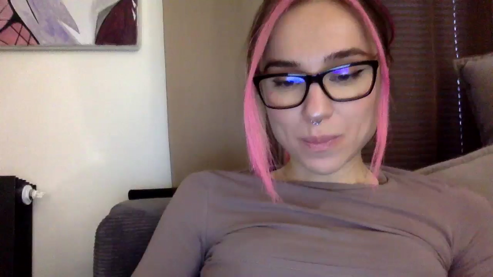 Gallery image thumbnail from EgoisticKitty's myfreecams stream on, 12/16/2023, 13:03 image 4 of 20