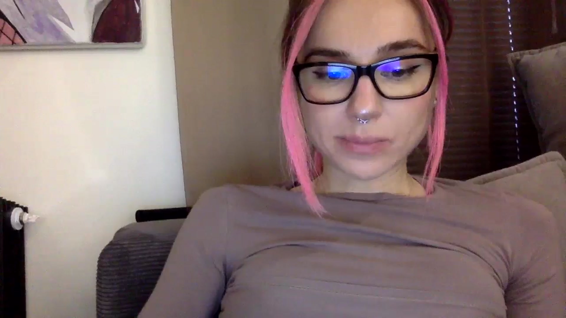 Gallery image thumbnail from EgoisticKitty's myfreecams stream on, 12/16/2023, 13:03 image 3 of 20