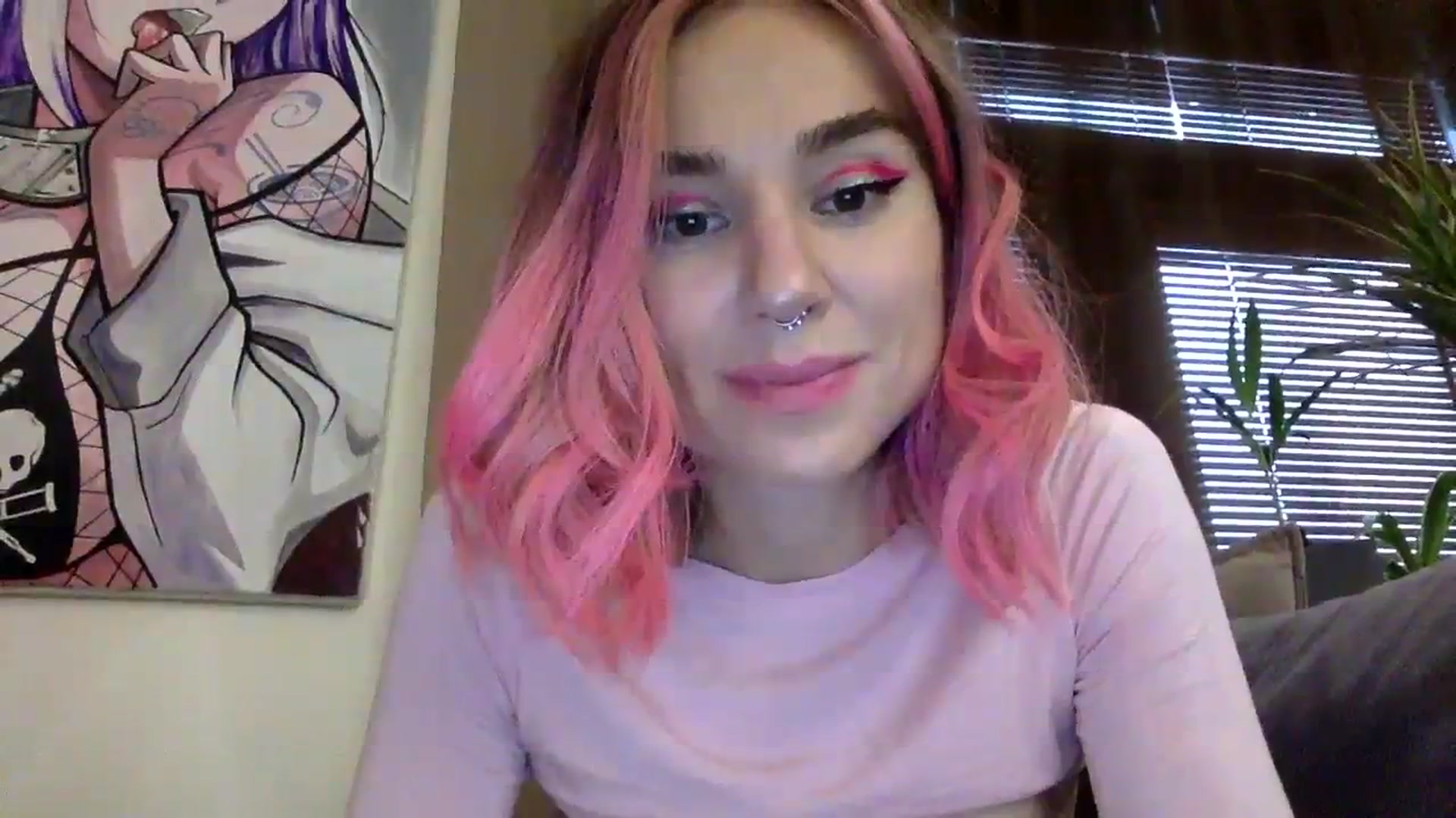 Gallery image thumbnail from EgoisticKitty's myfreecams stream on, 12/17/2023, 08:44 image 7 of 20