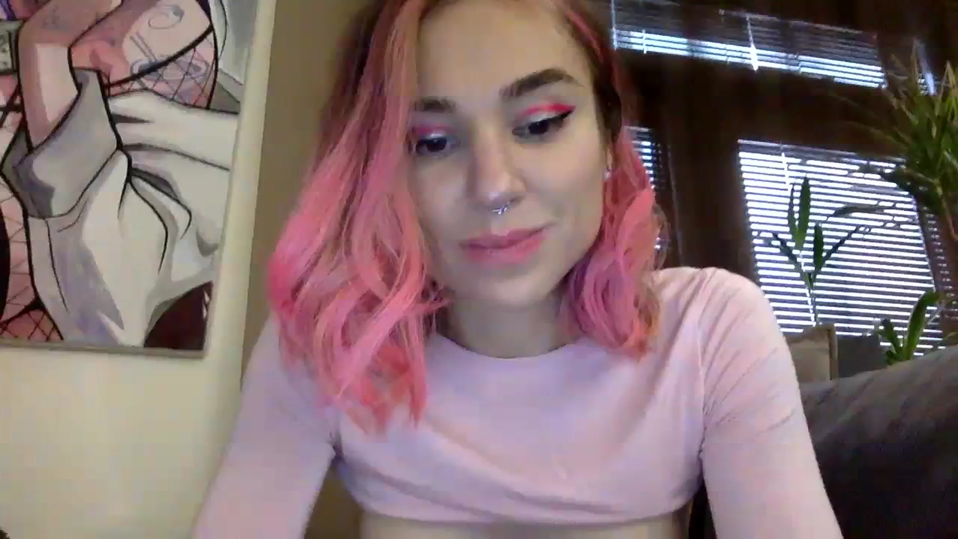 Gallery image thumbnail from EgoisticKitty's myfreecams stream on, 12/17/2023, 08:44 image 8 of 20