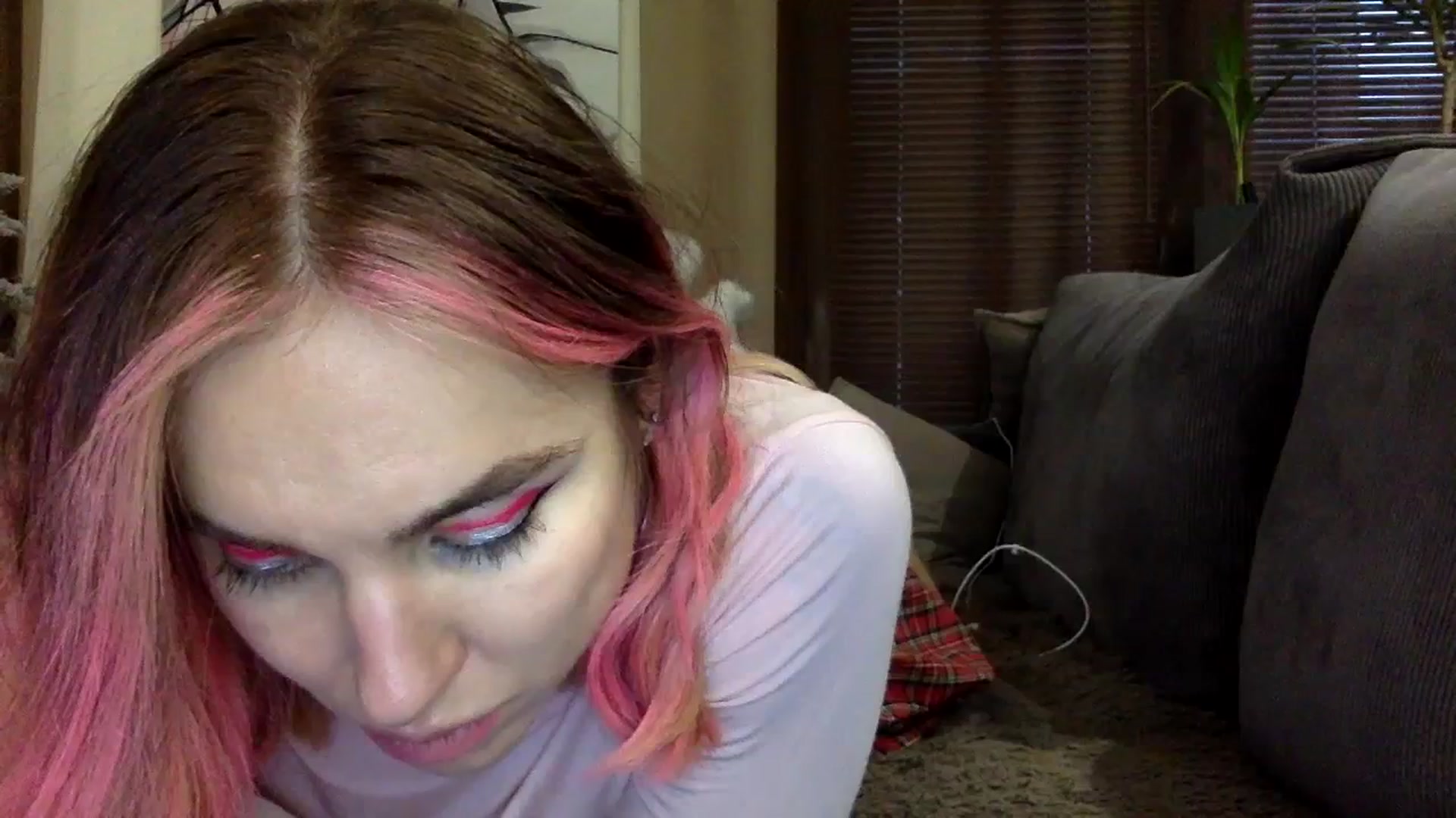 Gallery image thumbnail from EgoisticKitty's myfreecams stream on, 12/17/2023, 12:46 image 6 of 20
