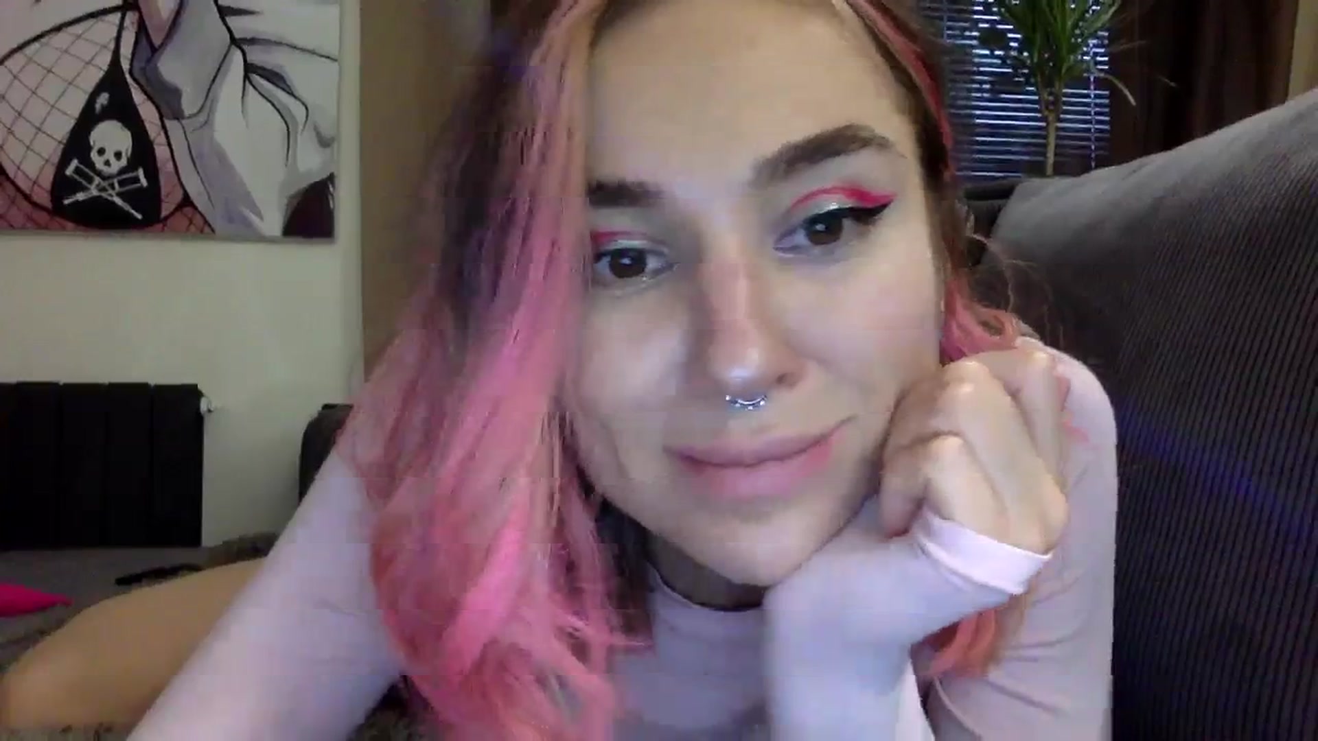 Gallery image thumbnail from EgoisticKitty's myfreecams stream on, 12/17/2023, 12:46 image 11 of 20