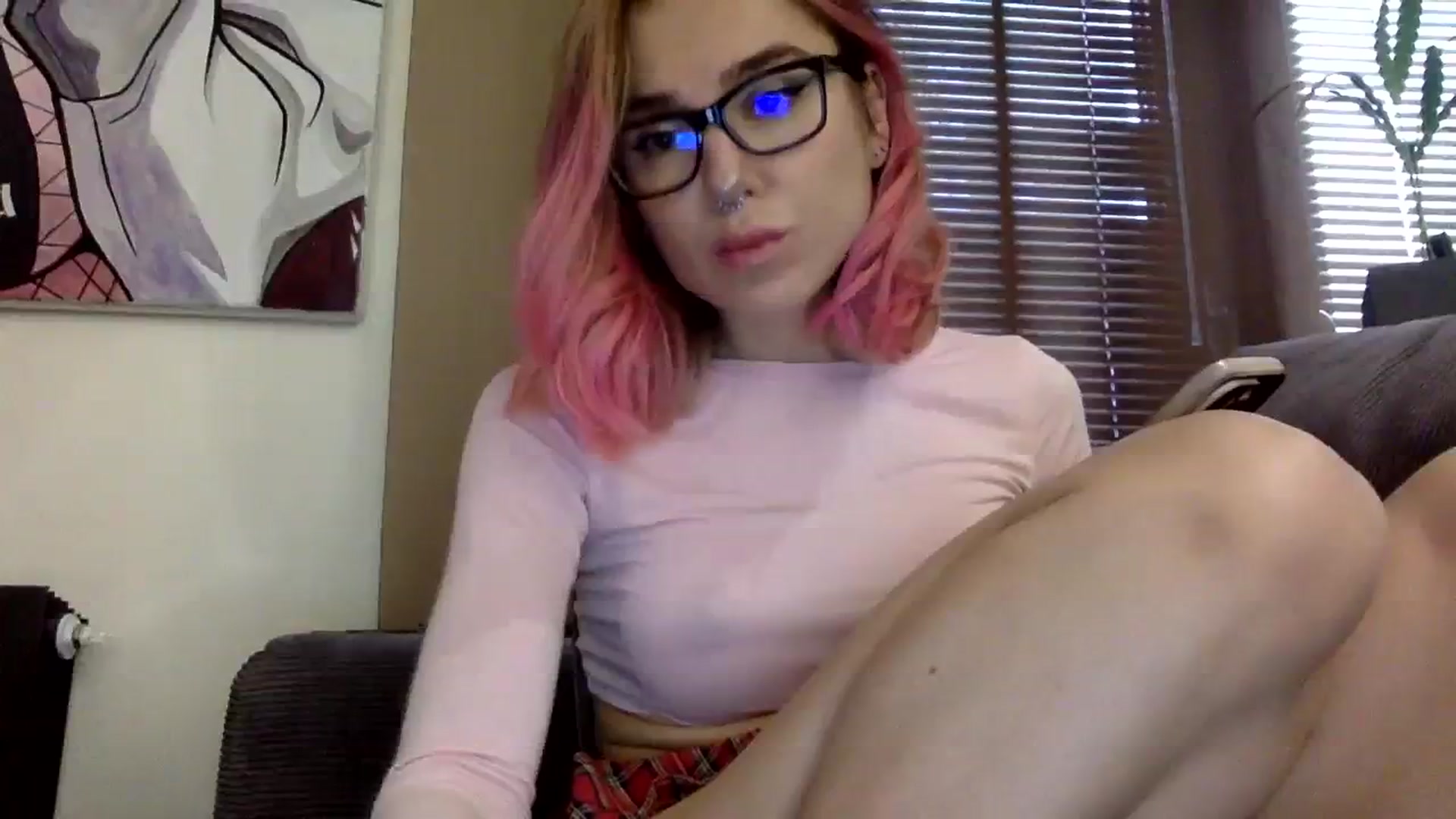 Gallery image thumbnail from EgoisticKitty's myfreecams stream on, 12/18/2023, 08:29 image 7 of 20