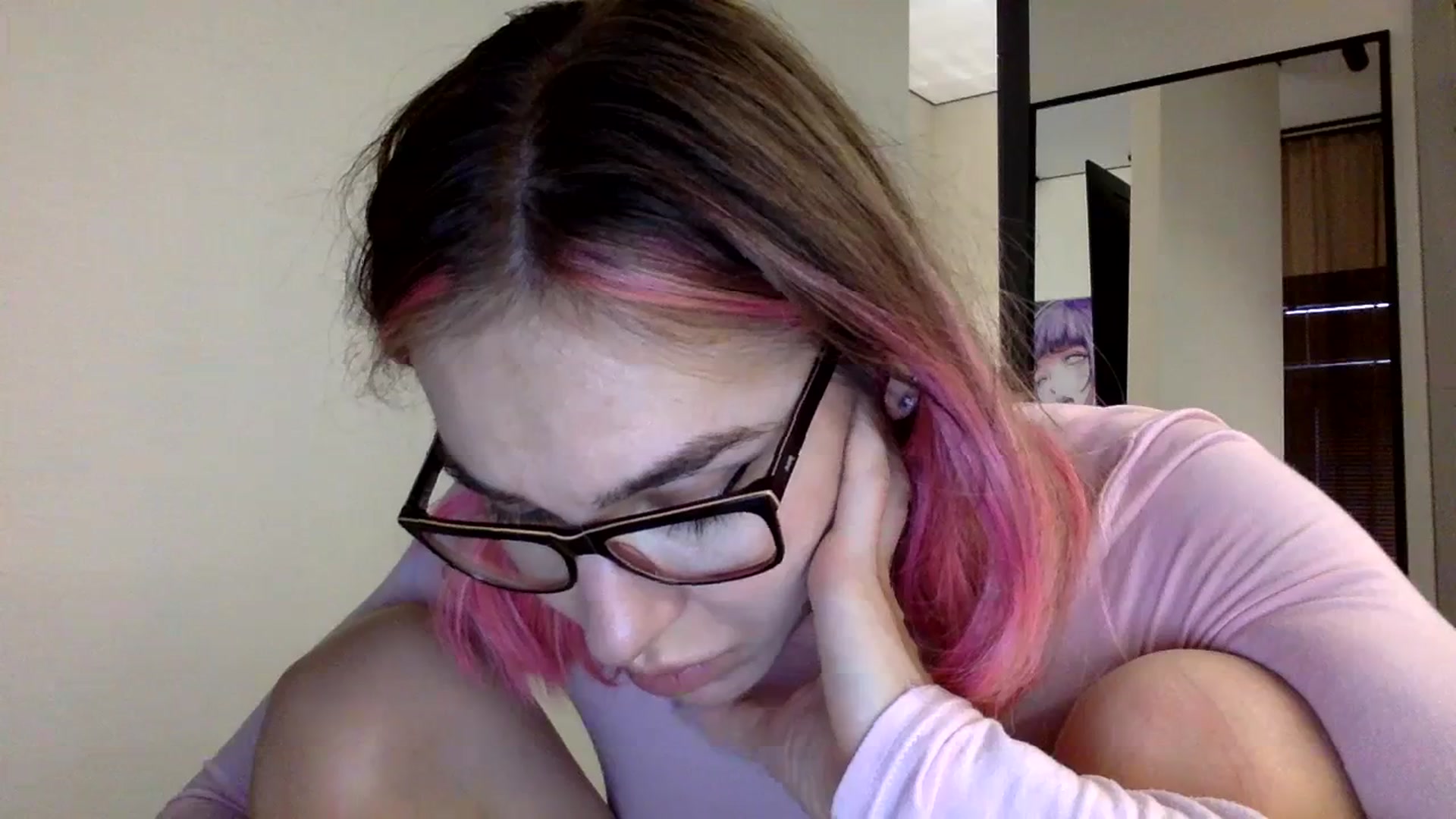 Gallery image thumbnail from EgoisticKitty's myfreecams stream on, 12/18/2023, 10:56 image 18 of 20