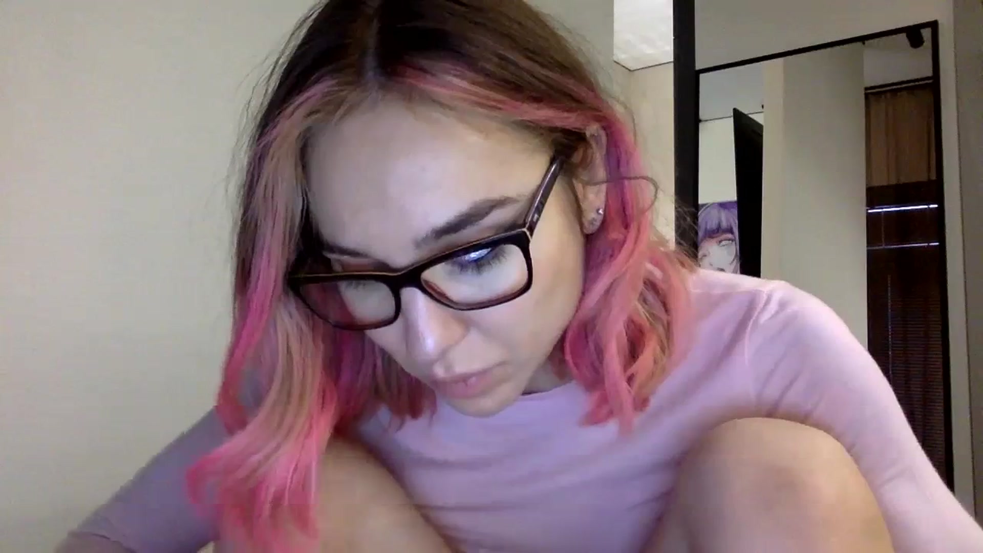 Gallery image thumbnail from EgoisticKitty's myfreecams stream on, 12/18/2023, 10:56 image 3 of 20