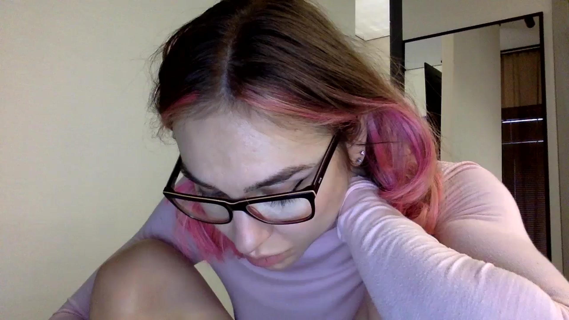 Gallery image thumbnail from EgoisticKitty's myfreecams stream on, 12/18/2023, 10:56 image 11 of 20
