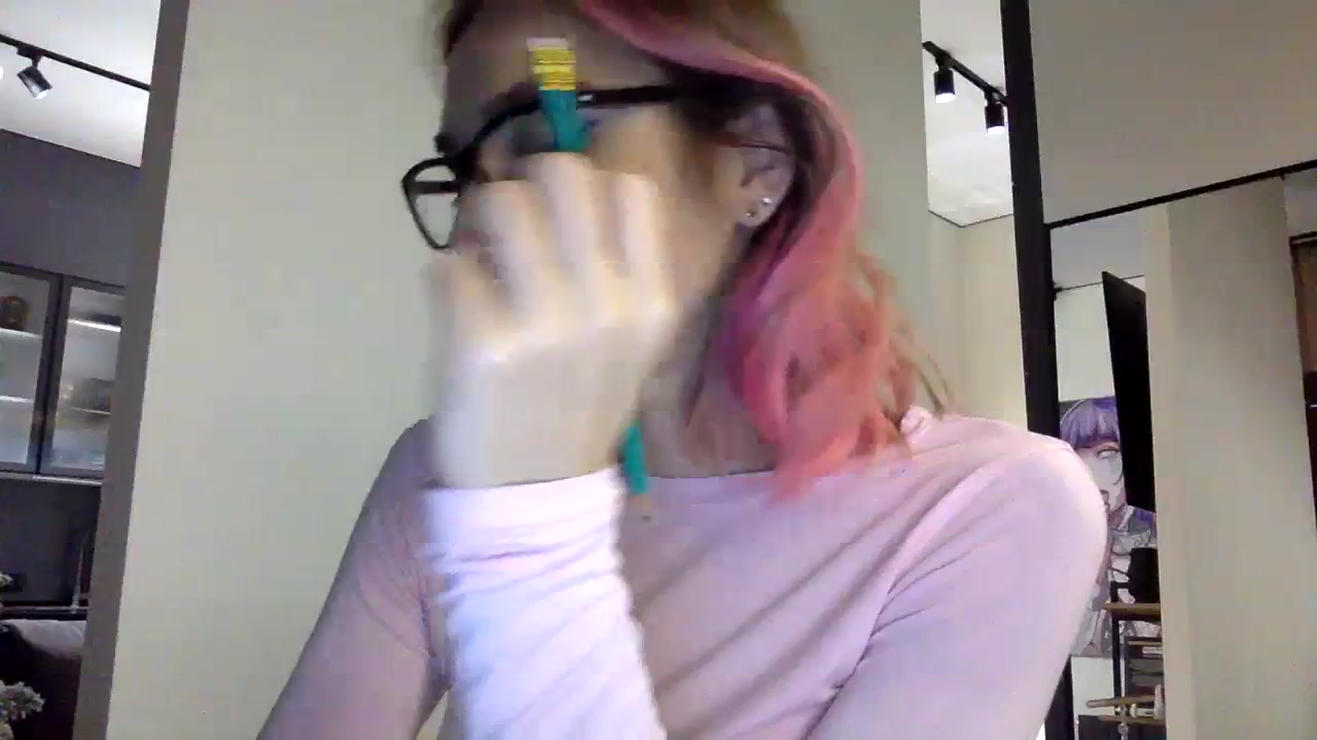 Gallery image thumbnail from EgoisticKitty's myfreecams stream on, 12/18/2023, 12:40 image 11 of 20