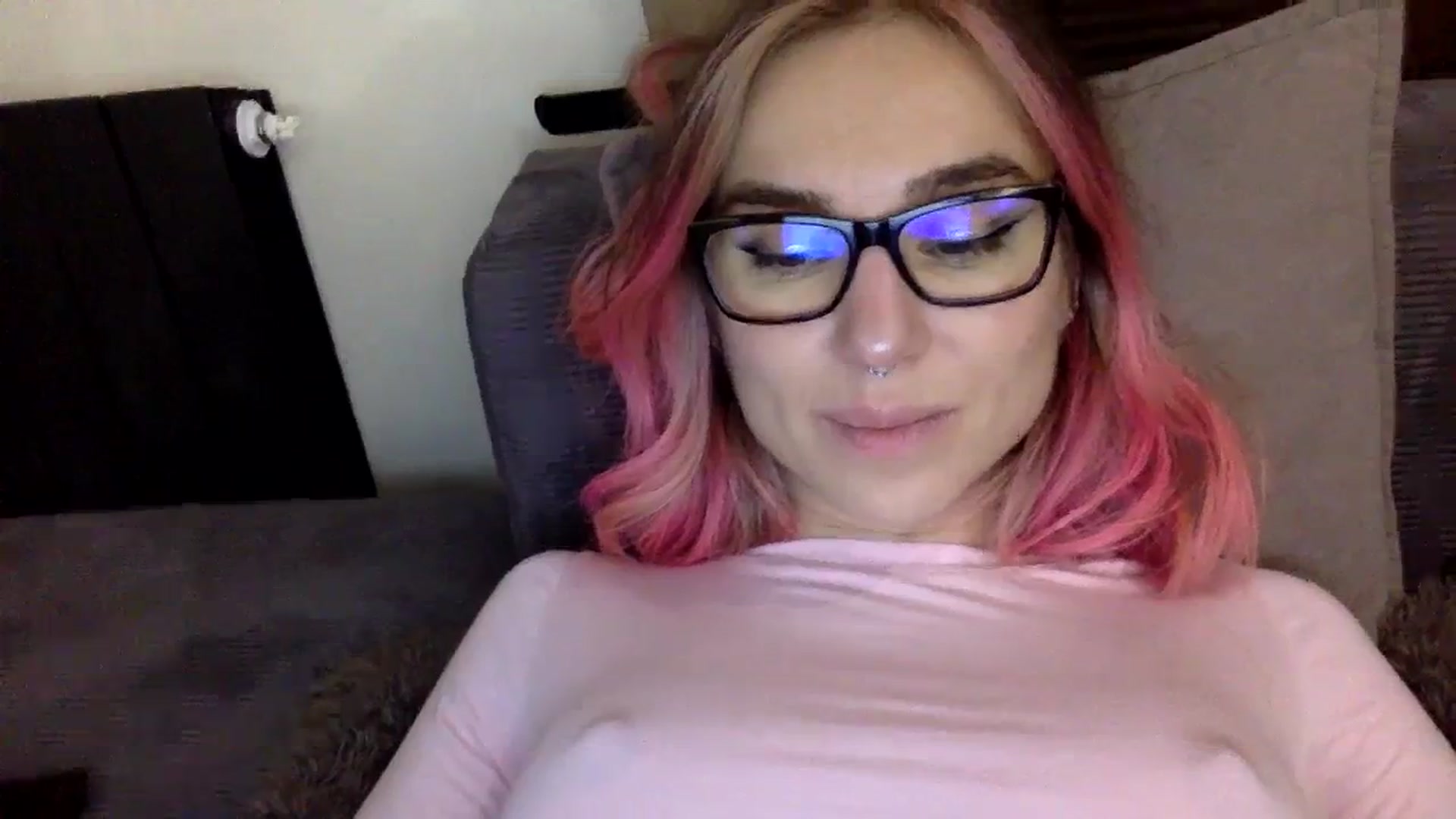 Gallery image thumbnail from EgoisticKitty's myfreecams stream on, 12/18/2023, 15:27 image 12 of 20