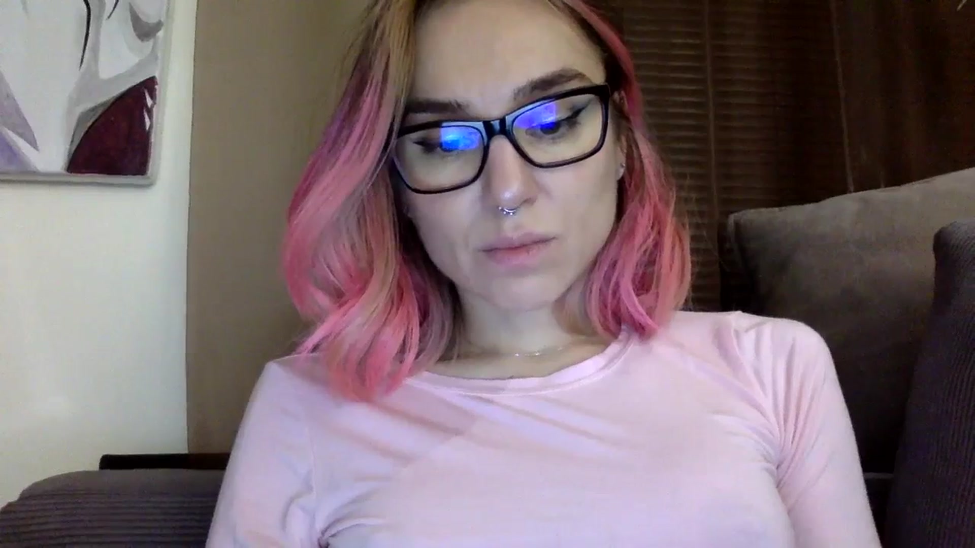 Gallery image thumbnail from EgoisticKitty's myfreecams stream on, 12/18/2023, 16:11 image 14 of 20