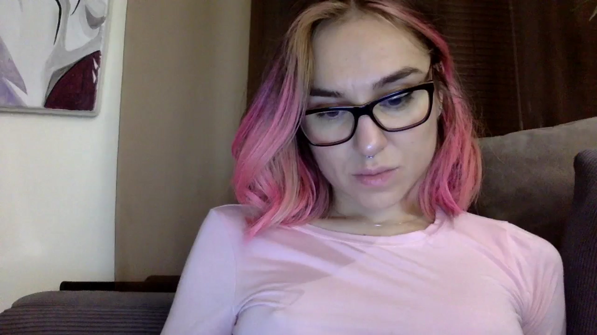 Gallery image thumbnail from EgoisticKitty's myfreecams stream on, 12/18/2023, 16:11 image 13 of 20