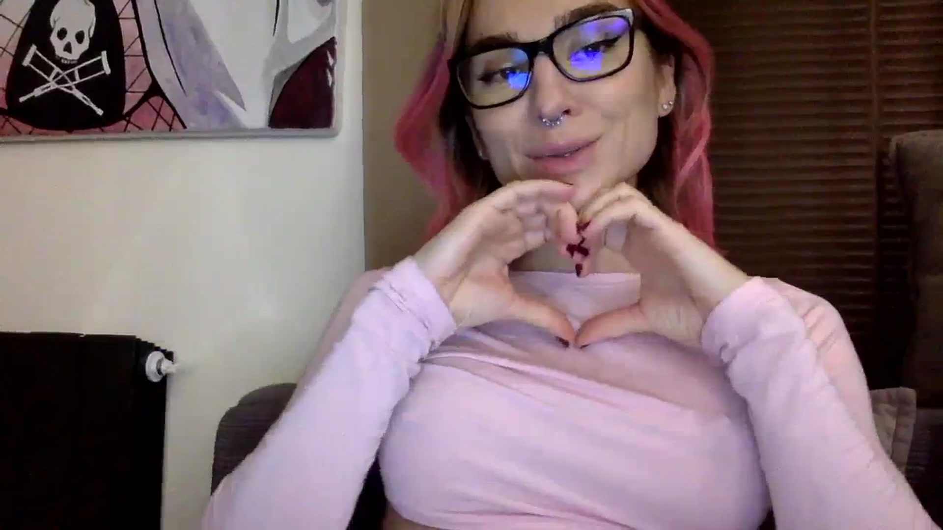 Gallery image thumbnail from EgoisticKitty's myfreecams stream on, 12/18/2023, 18:02 image 4 of 20