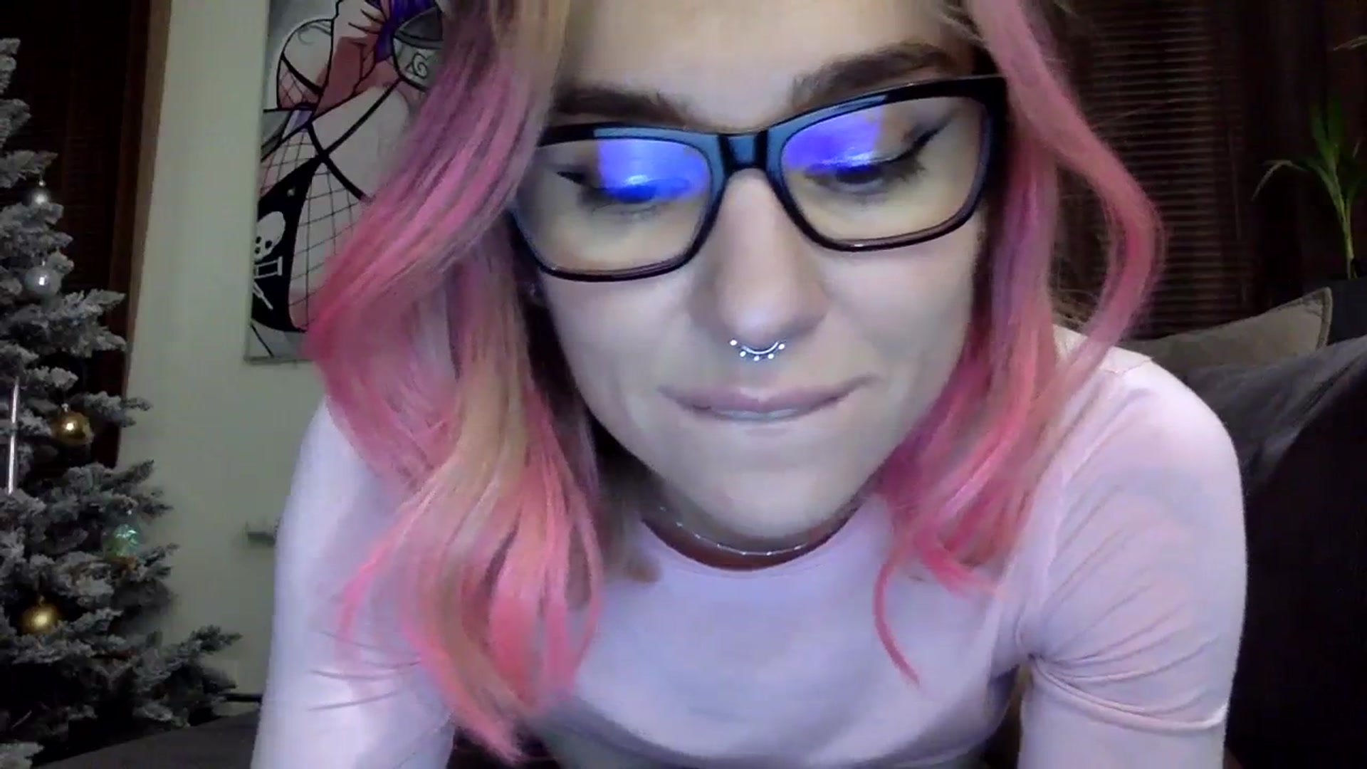 Gallery image thumbnail from EgoisticKitty's myfreecams stream on, 12/18/2023, 18:02 image 9 of 20