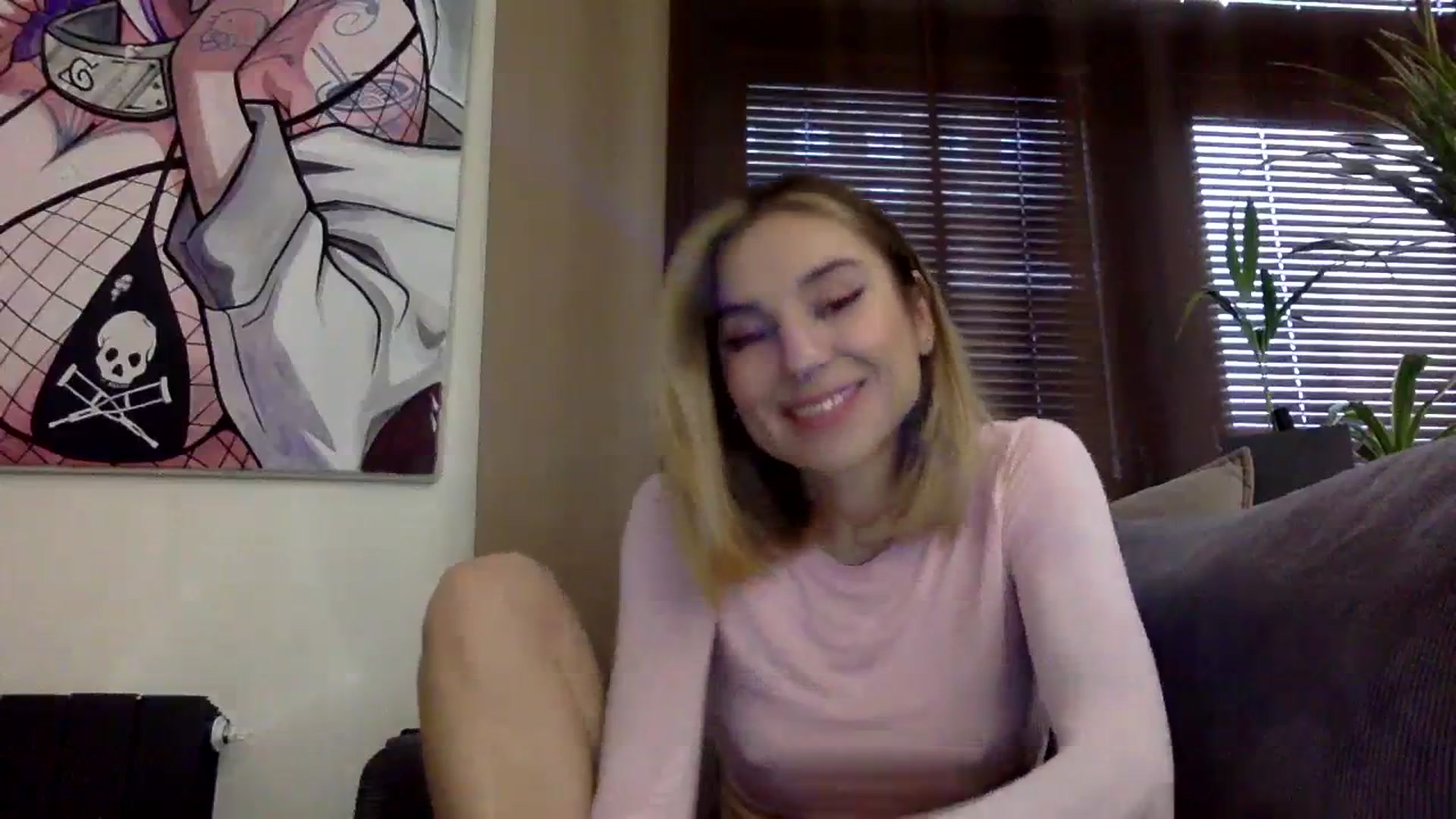 Gallery image thumbnail from EgoisticKitty's myfreecams stream on, 12/19/2023, 10:15 image 8 of 20