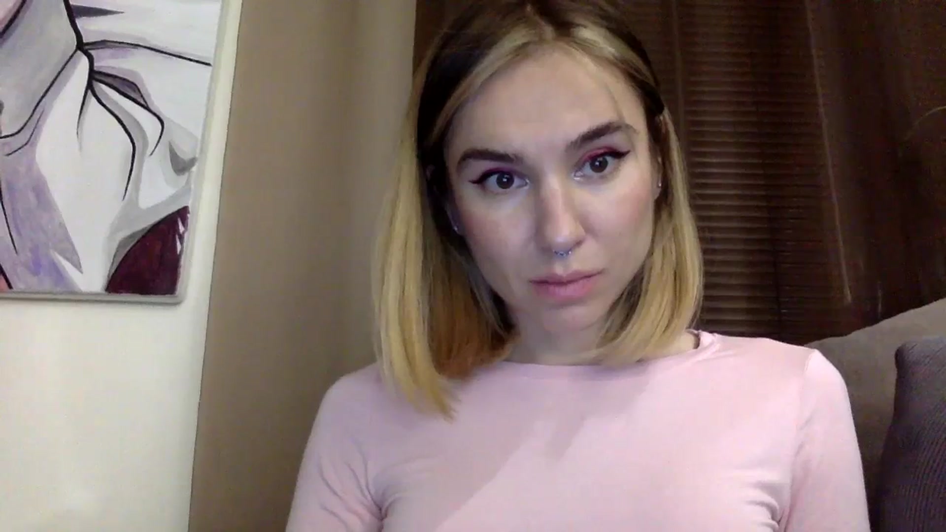 Gallery image thumbnail from EgoisticKitty's myfreecams stream on, 12/19/2023, 14:44 image 8 of 20